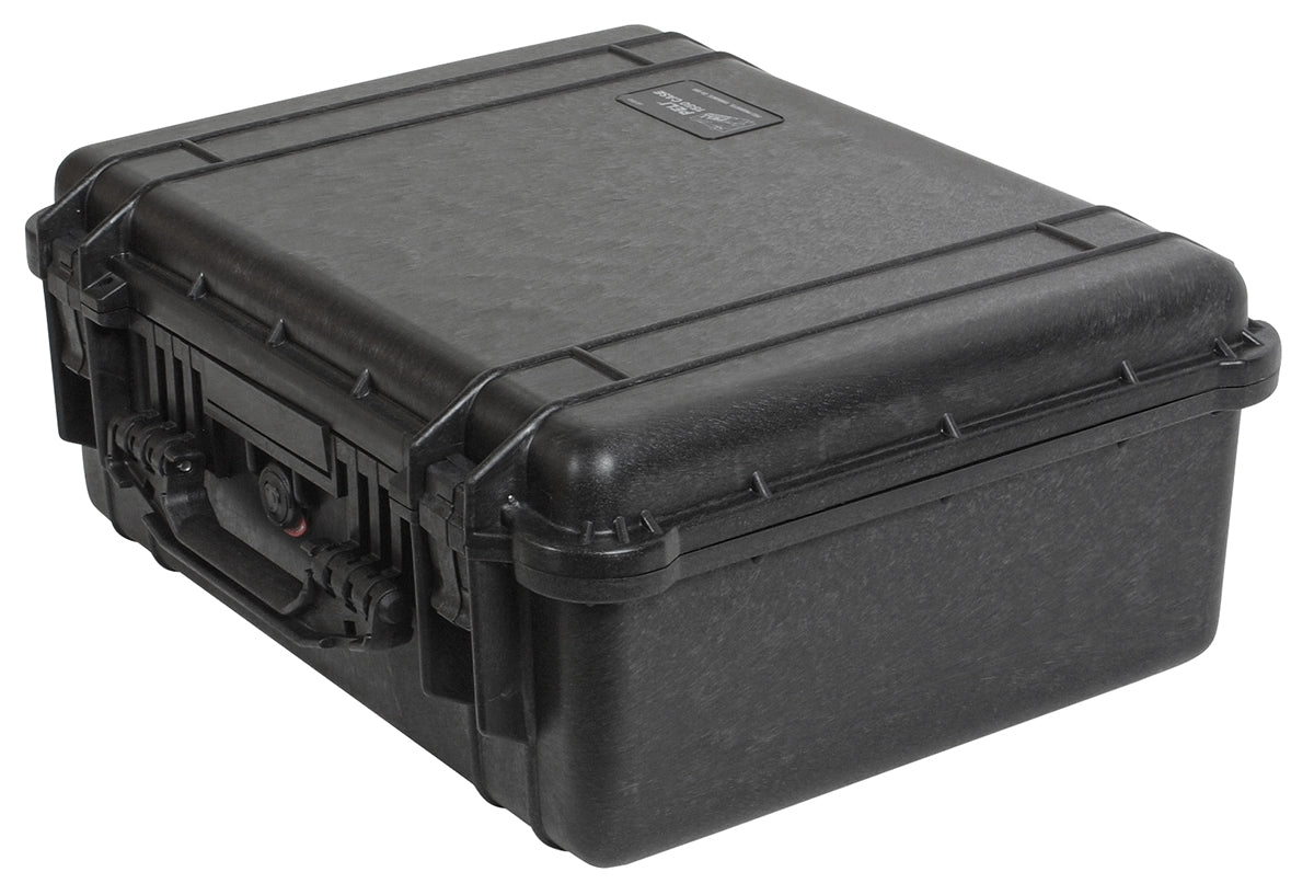 Peli Box 1550 – großer wasserdichter Schutzkoffer – Produktansicht 3