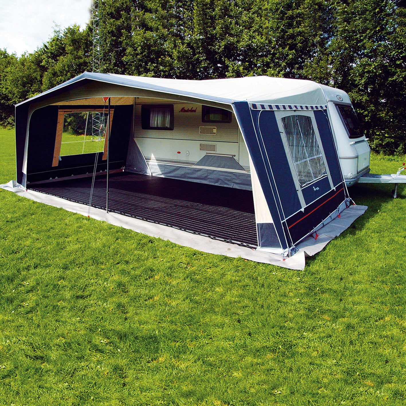 Bodenfliese IsabellaFloor