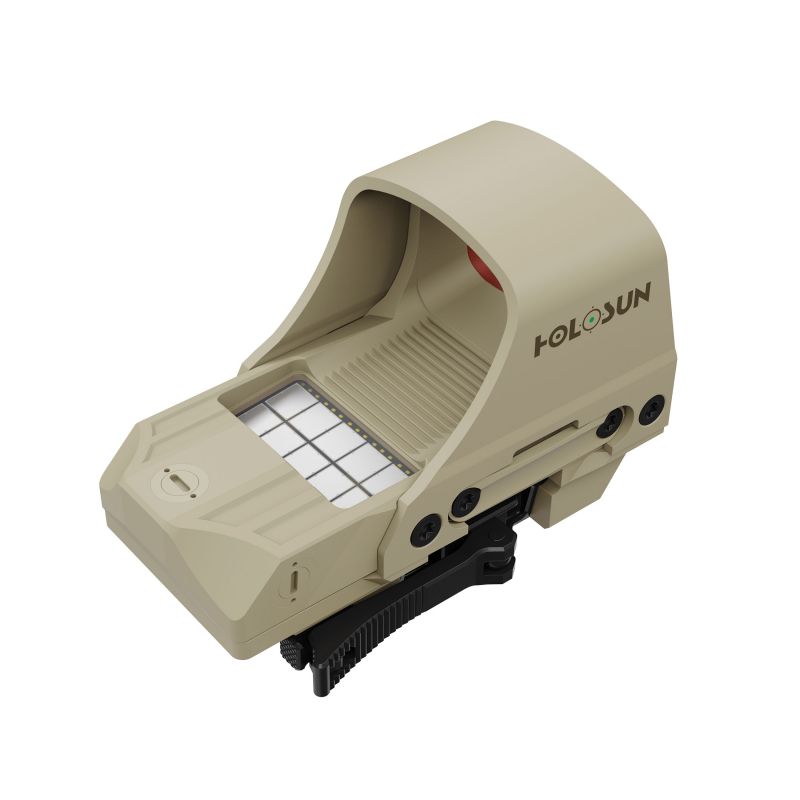 Holosun HE510C