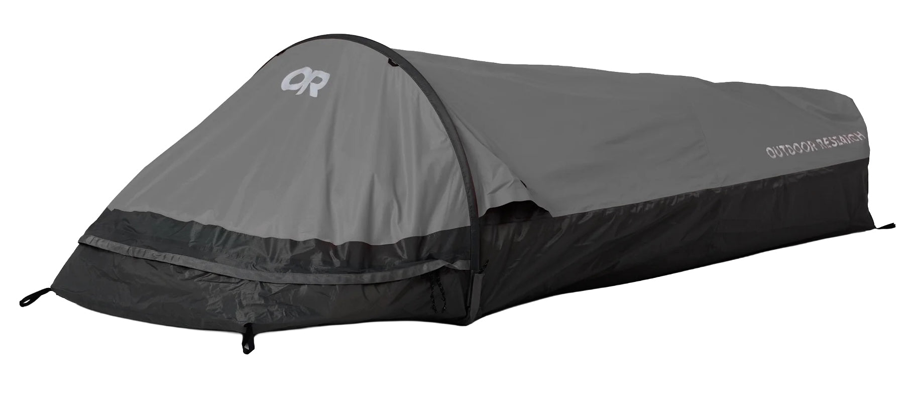 Outdoor Research Helium UL Bivy – ultraleichter Biwaksack – Produktansicht 1