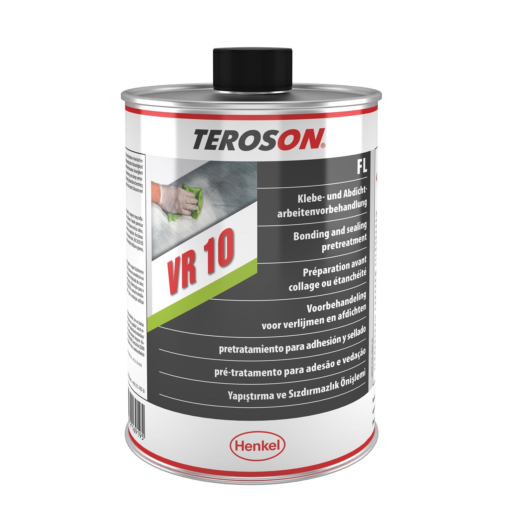 Vorbehandlungsmittel TEROSON® VR 10