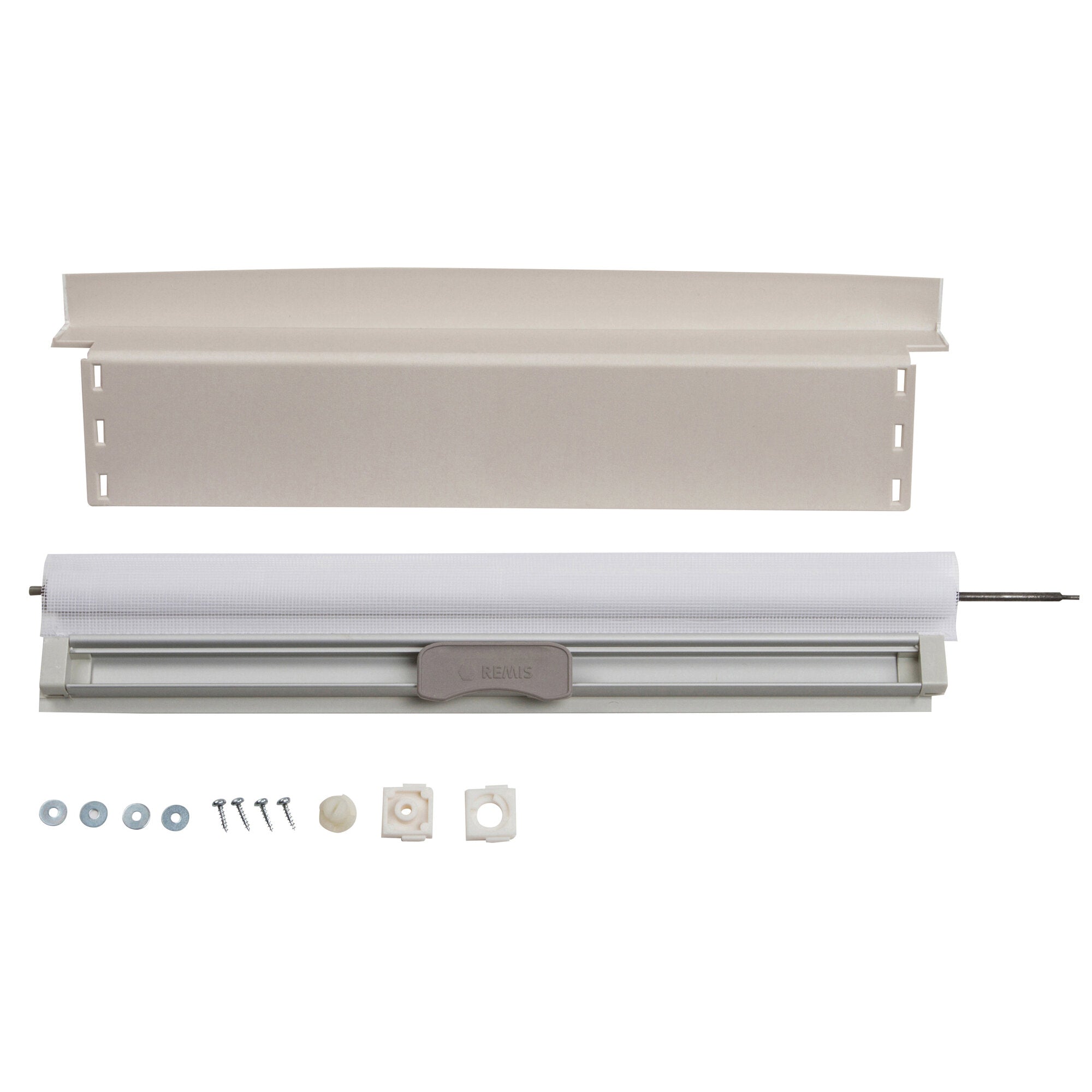 Fliegenschutz für RemiTop Vario, 400 x 400 mm