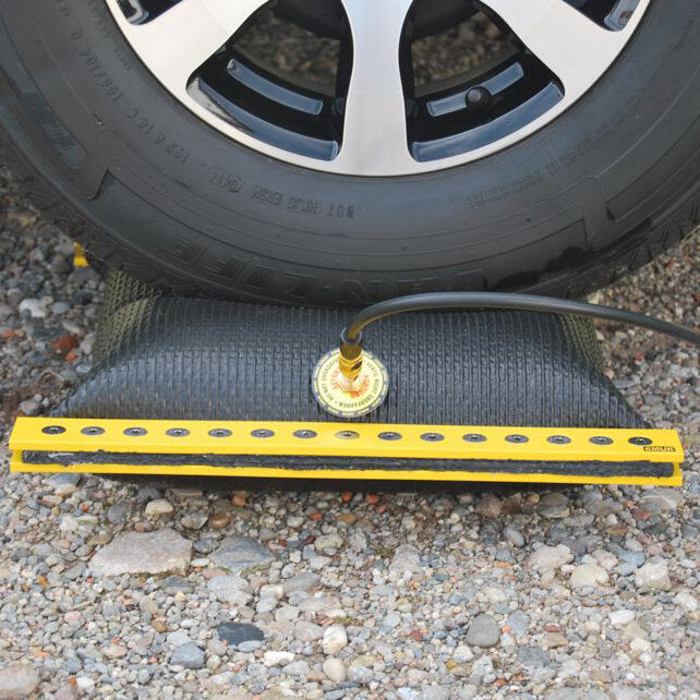 Ausgleichskissen EMUK Air-Lift®, 1