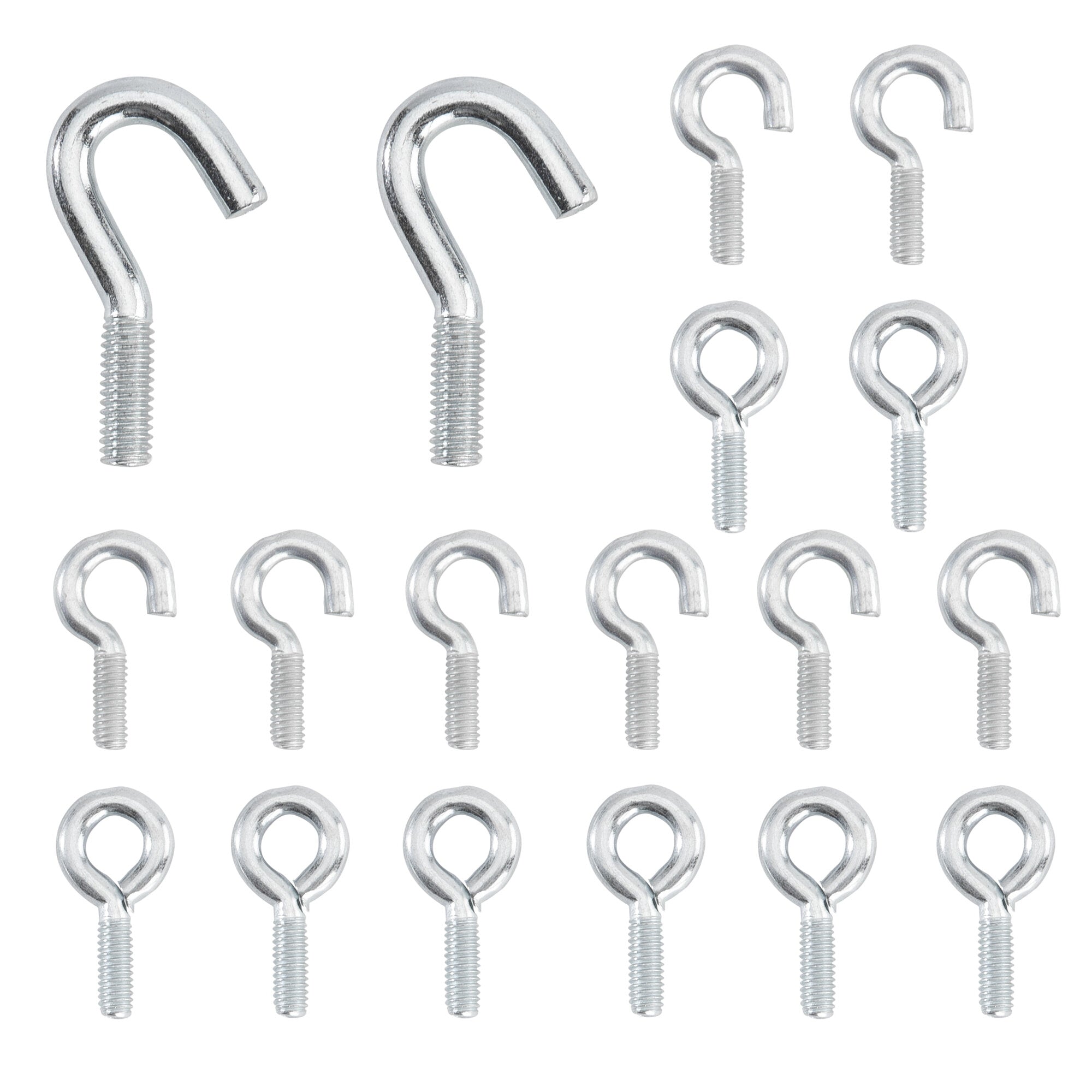 Magnet-Set, Basic