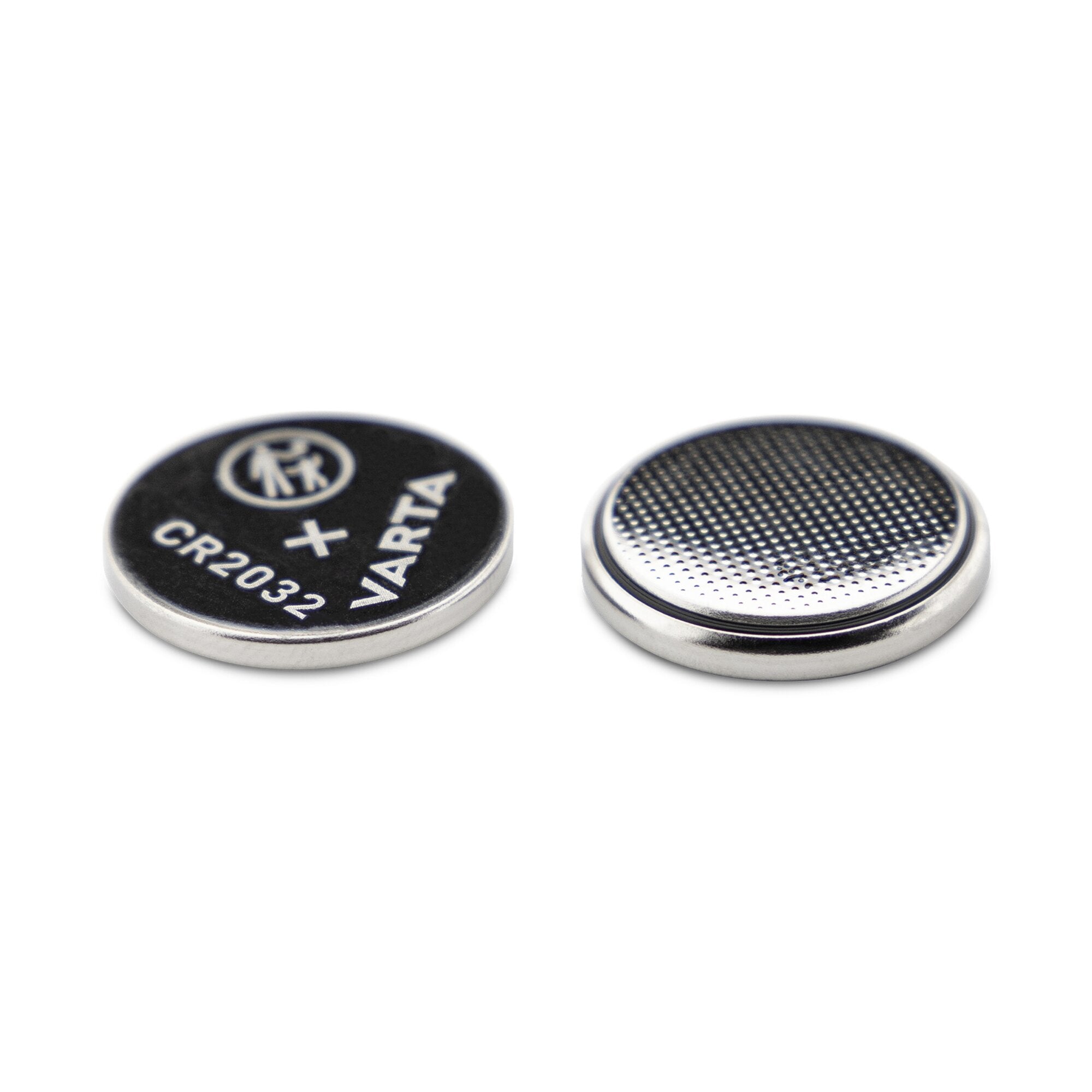 Hightech Lithium Knopfzelle, Lithium Coin CR2032