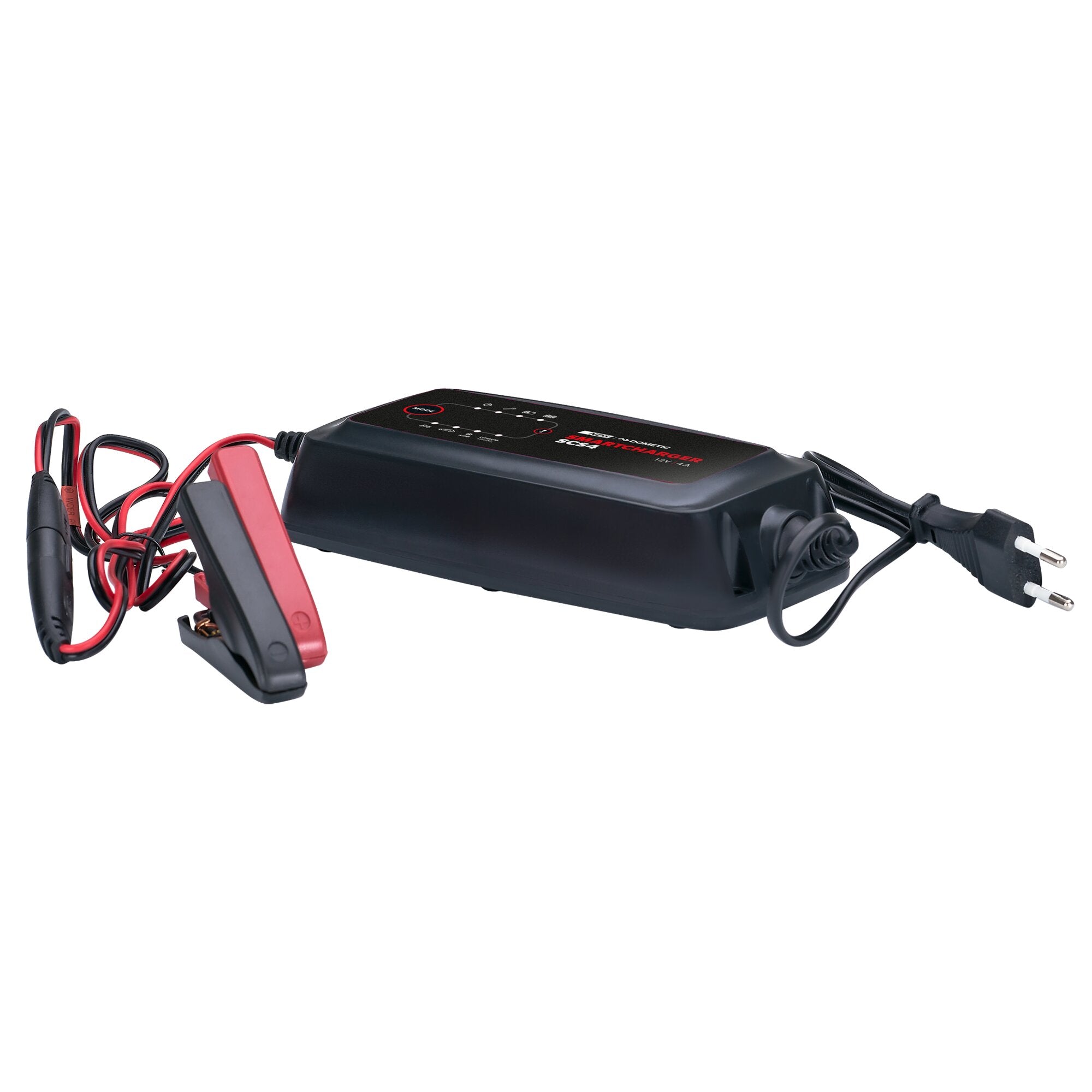 Ladegerät Smart Charger, 8 A