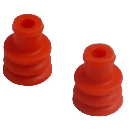 Superseal Dichtung, 1,8 – 2,4 mm²