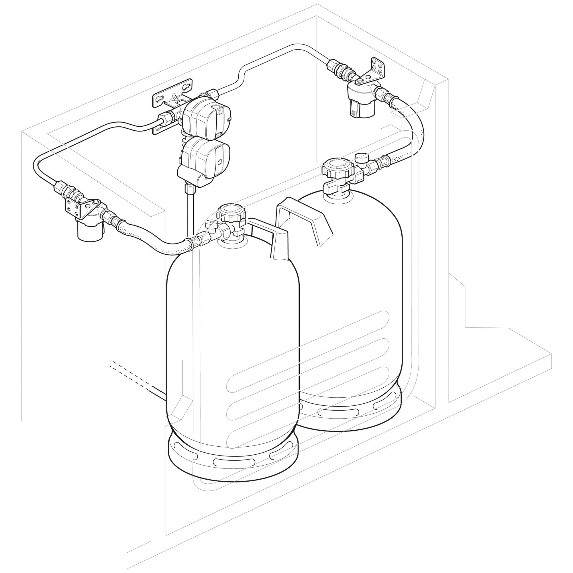 Gasfilter, 2