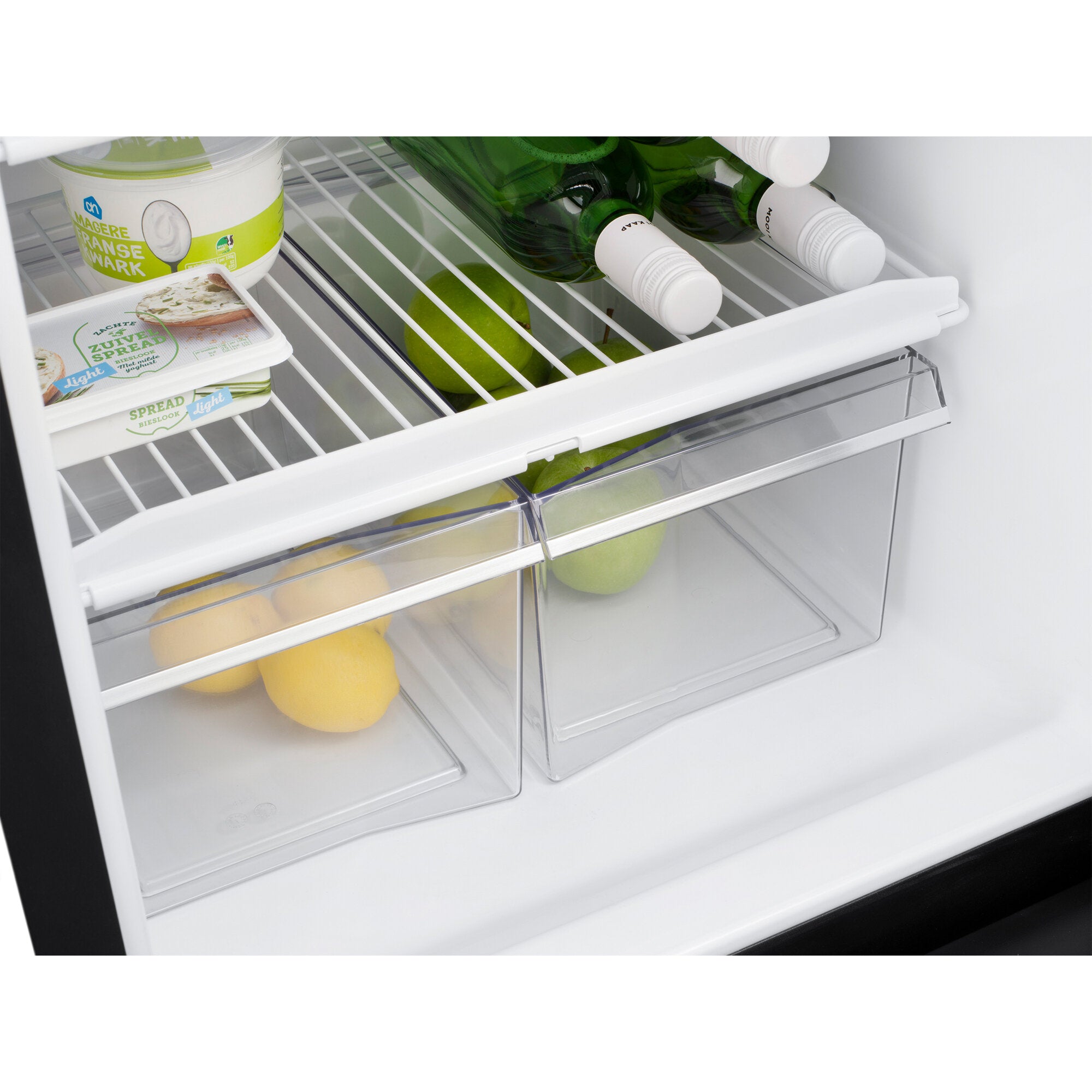 Kühlschrank T2160, 12 Volt, 158 l