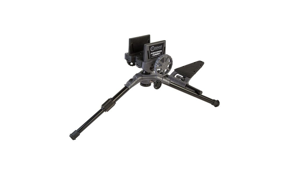 Caldwell Precision Turret Schießauflage