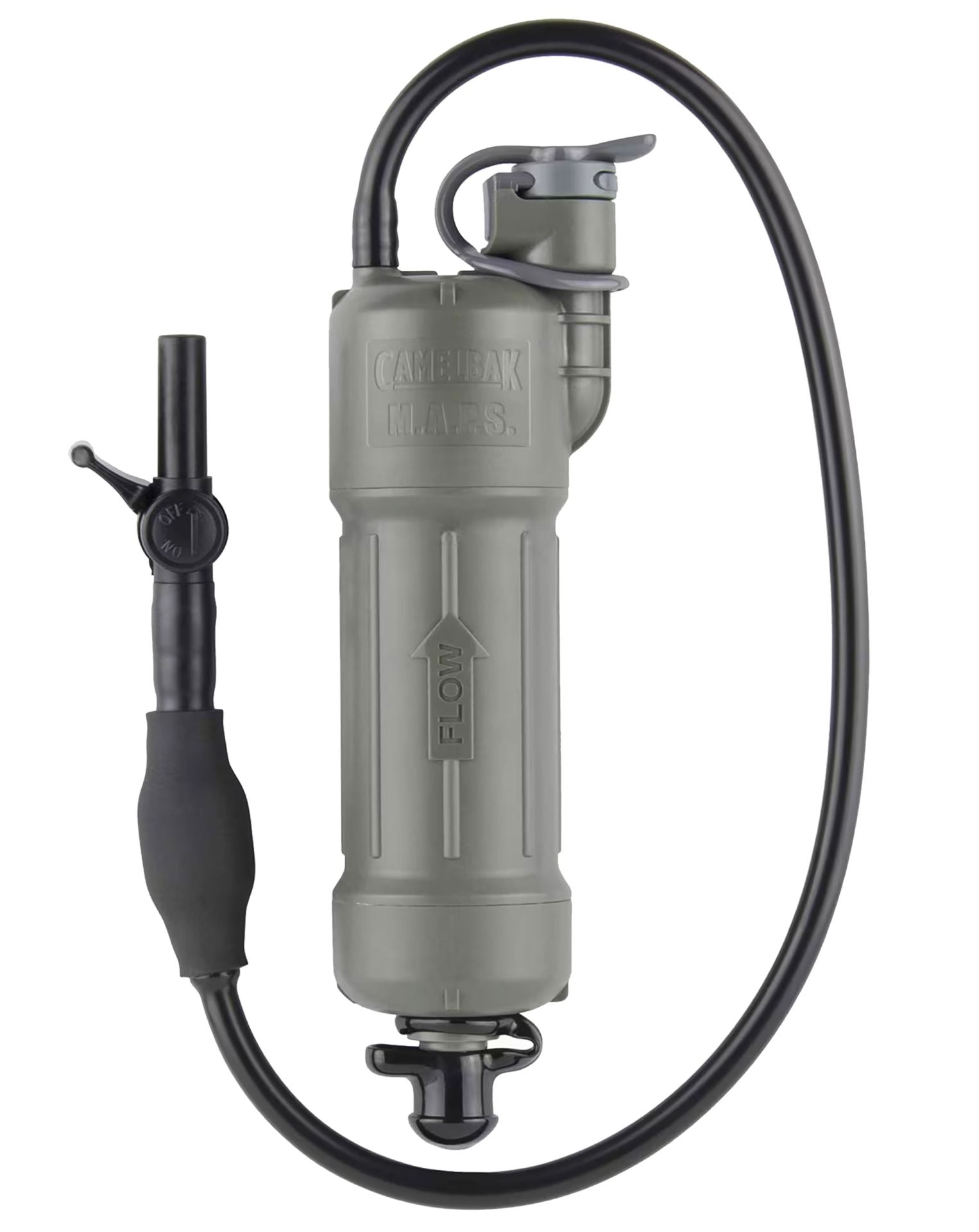 CamelBak M.A.P.S. Purifier Inline-Wasserfilter – Produktansicht