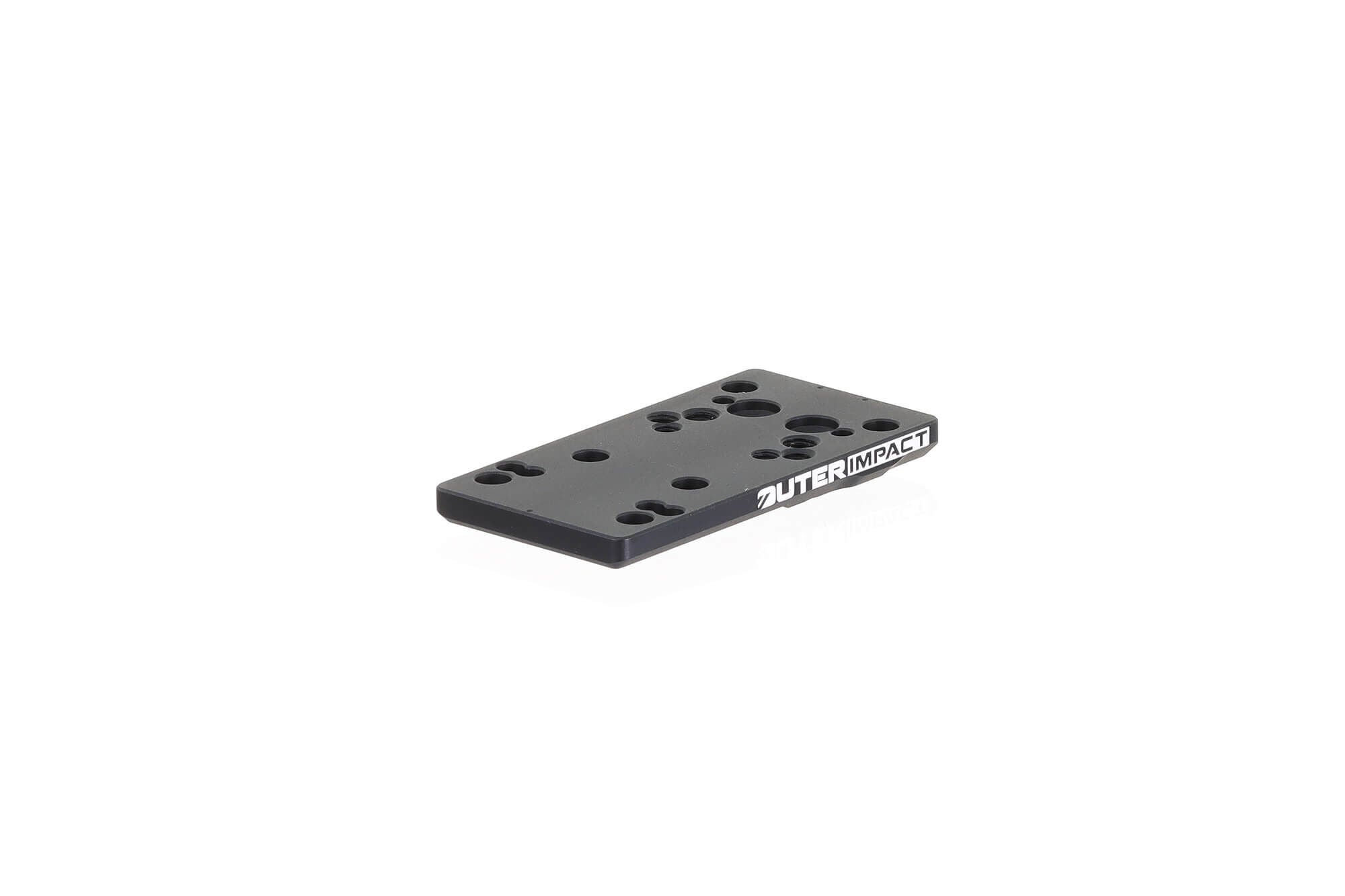 Outerimpact Red Dot Adapter CANIK TP9SF Pistol Produktbild 2