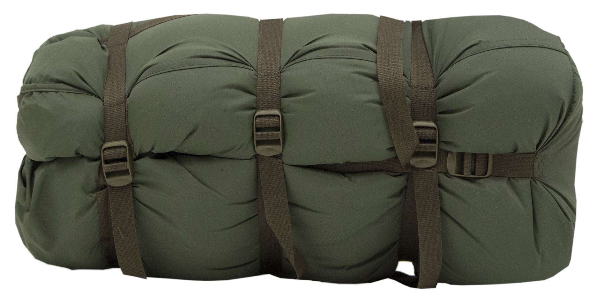 Carinthia Wilderness Schlafsack – Produktansicht 1