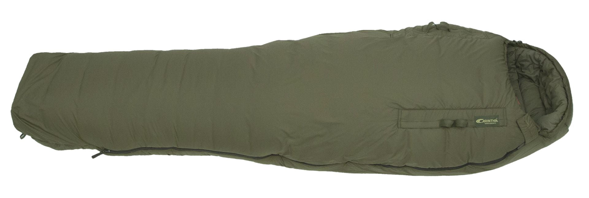Carinthia Wilderness Schlafsack – Produktansicht 2