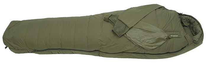 Carinthia Wilderness Schlafsack – Produktansicht 3