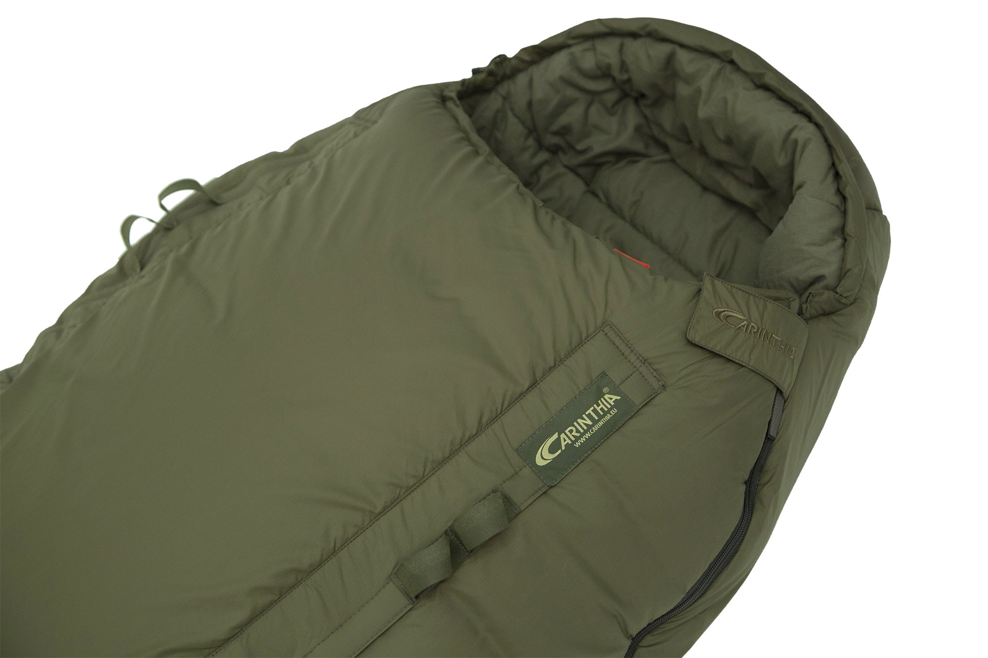 Carinthia Wilderness Schlafsack – Produktansicht 4