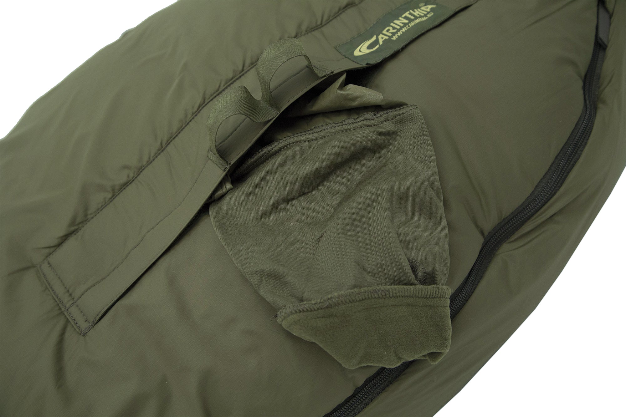 Carinthia Wilderness Schlafsack – Produktansicht 6