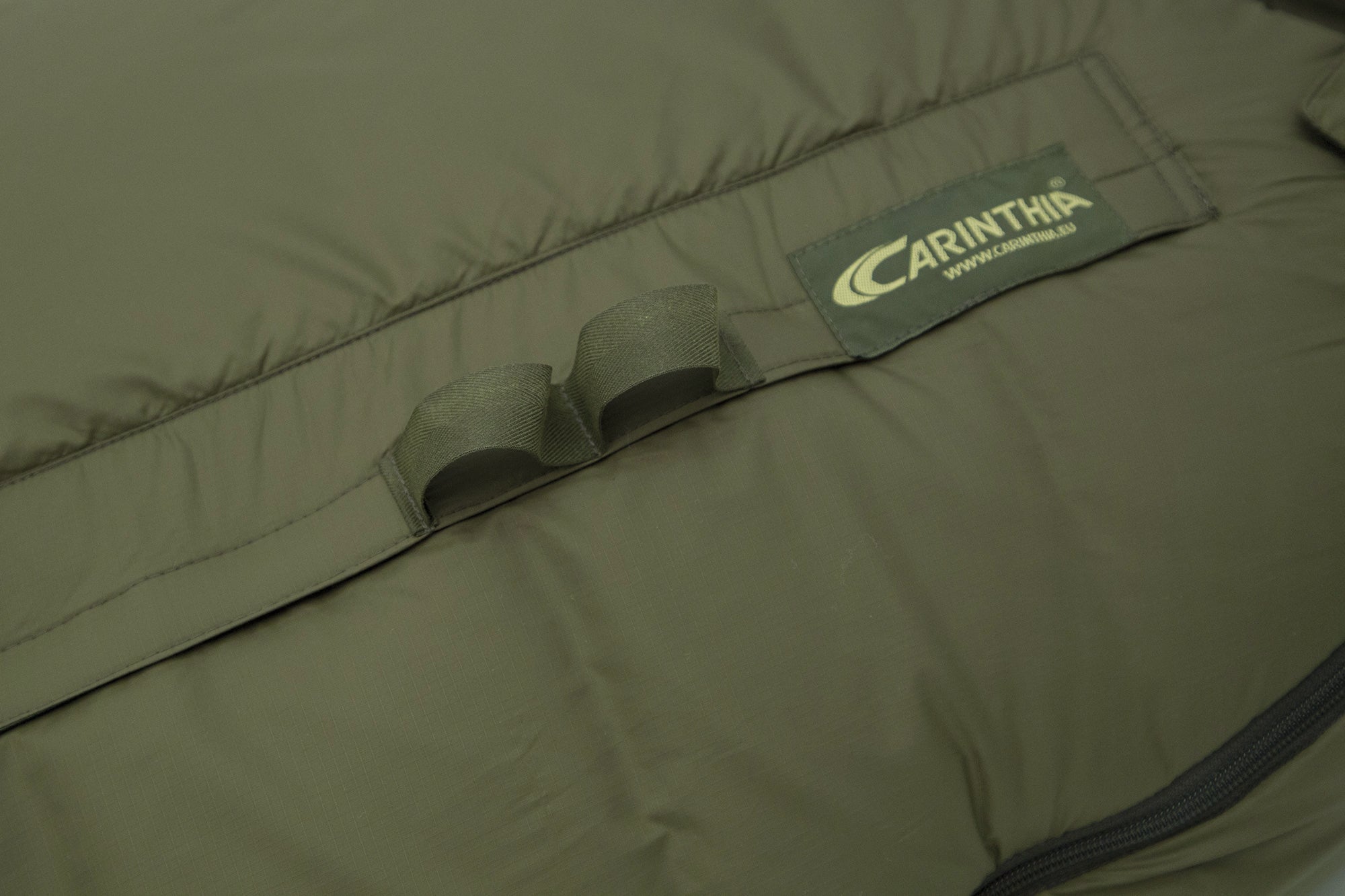 Carinthia Wilderness Schlafsack – Produktansicht 7