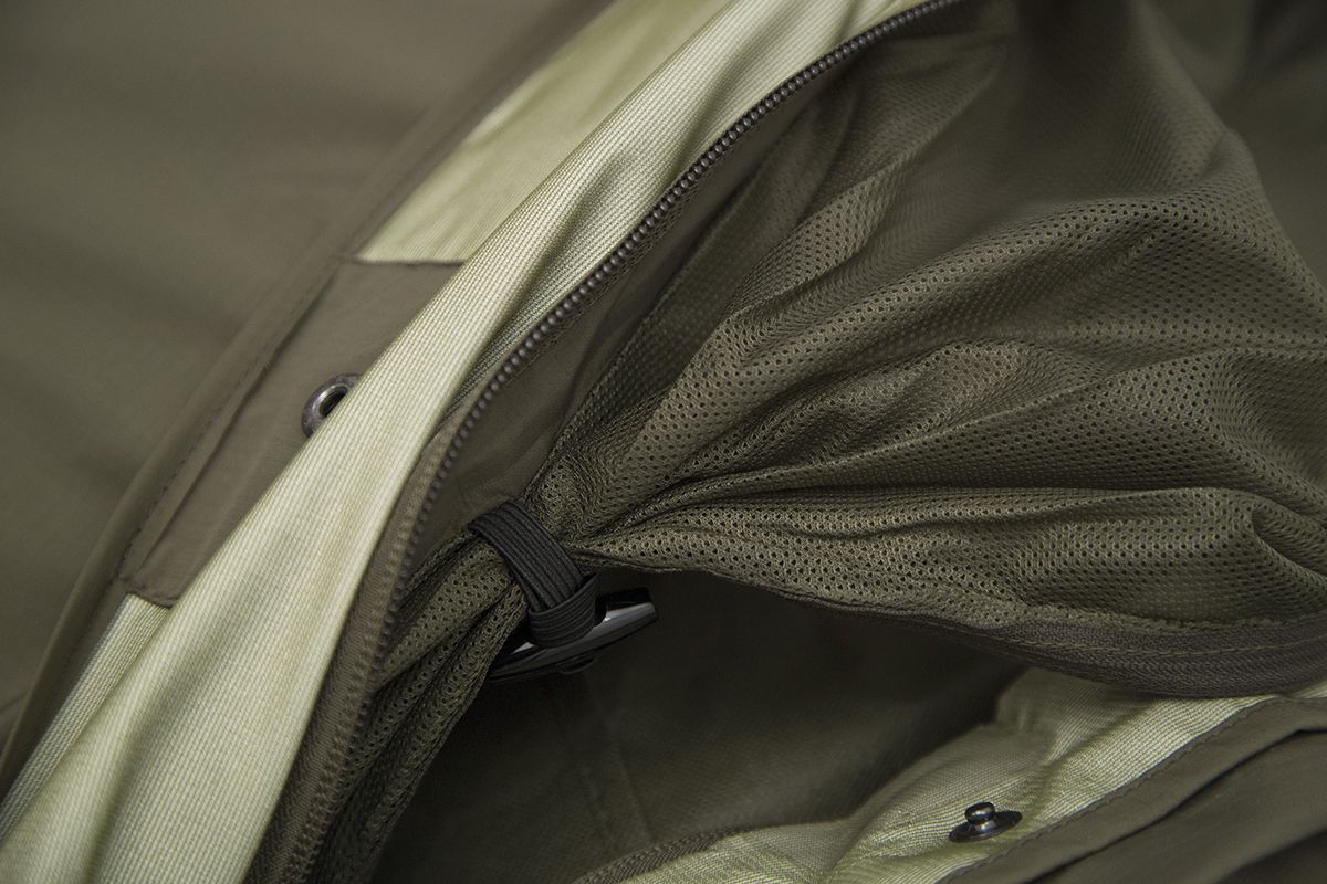 Carinthia XP II Plus Gore-Tex Biwaksack – Produktansicht