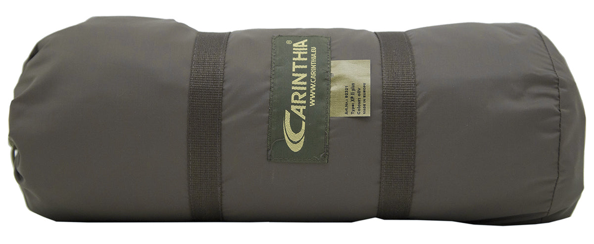 Carinthia XP II Plus Gore-Tex Biwaksack – Einstieg