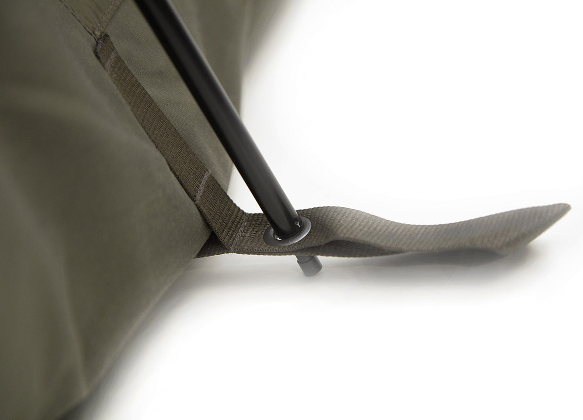 Carinthia XP II Plus Gore-Tex Biwaksack – Detail