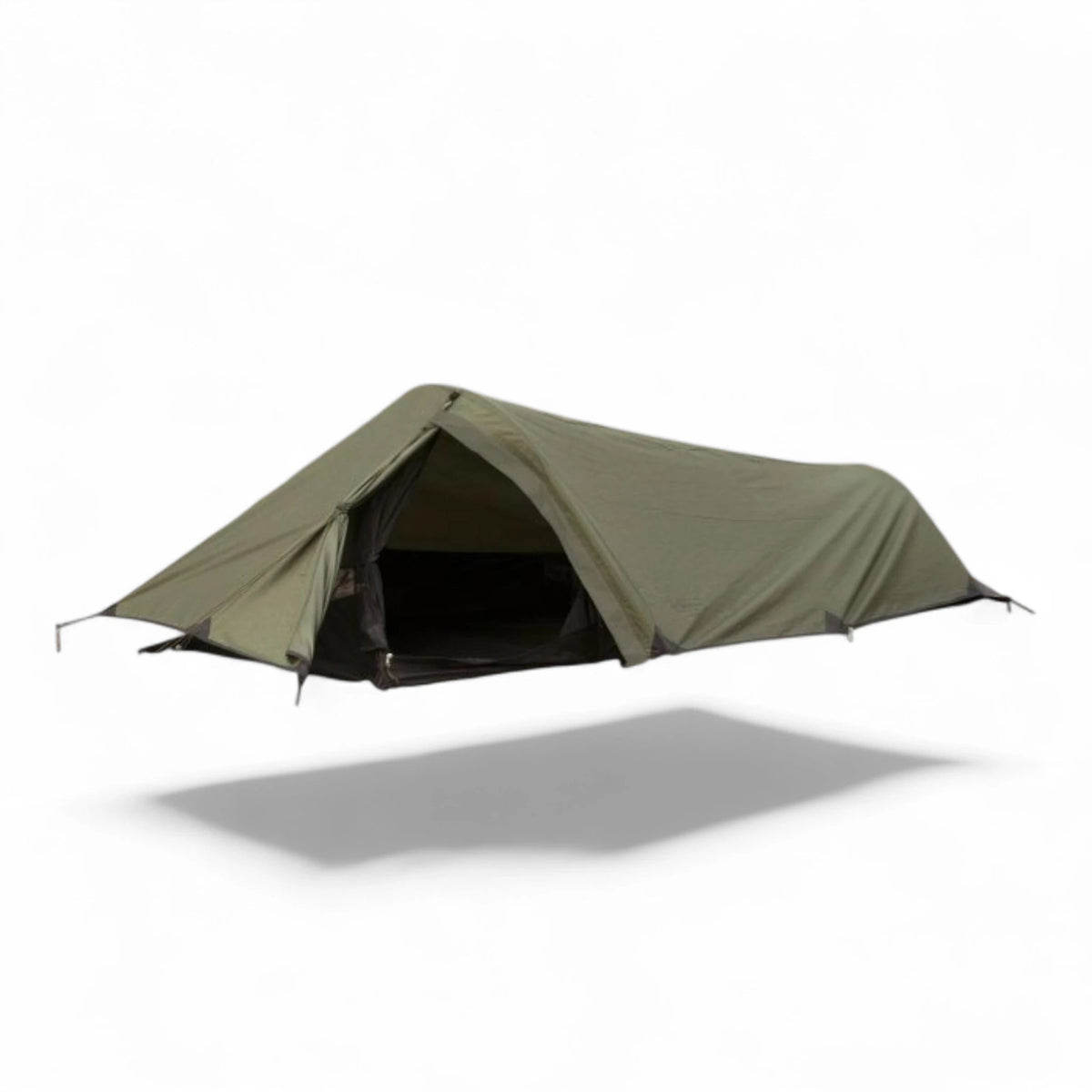 Snugpak Ionosphere IX – ultraleichtes 1-Personen Biwakzelt