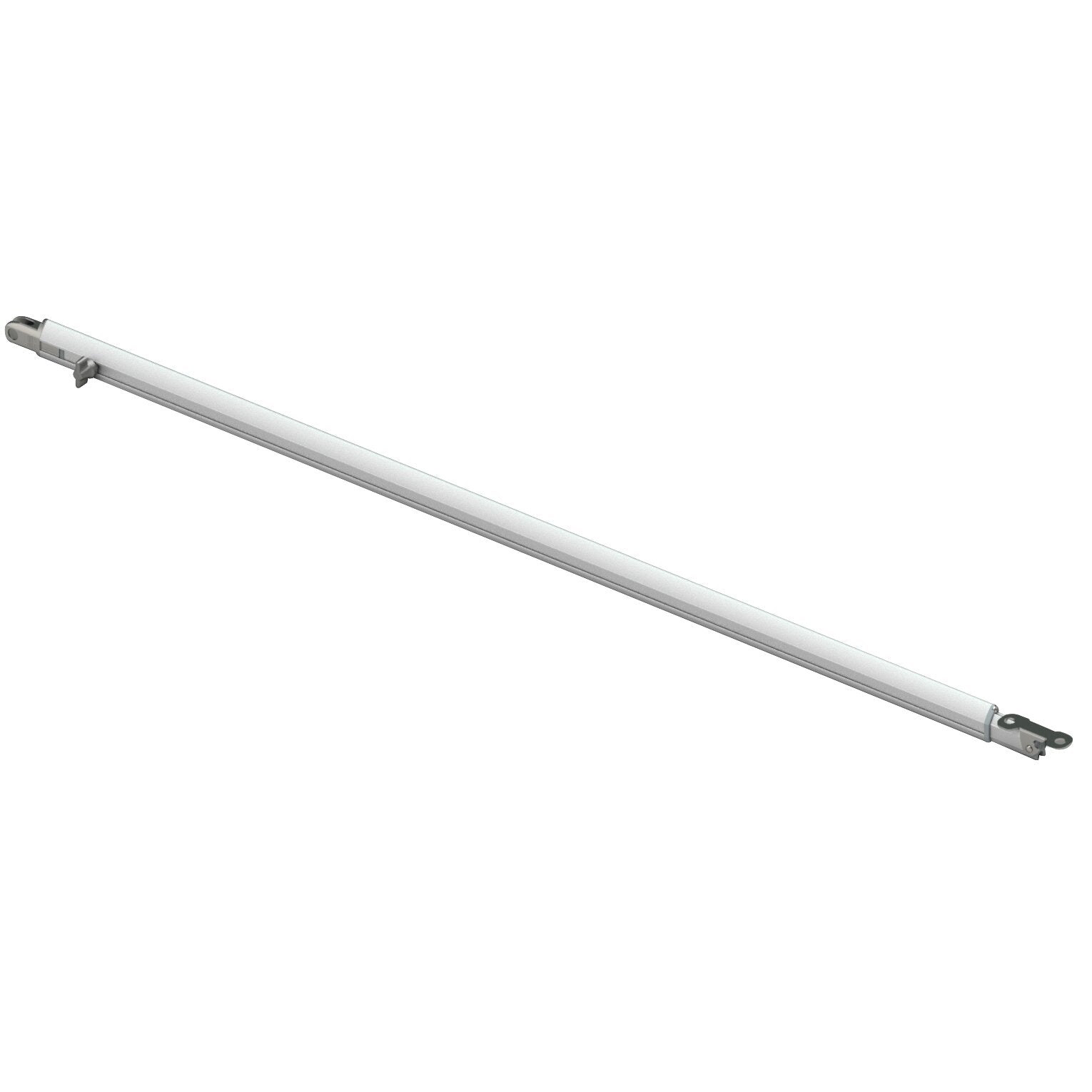 Stützfuß 450 – 550, rechts für Markise F45 iL