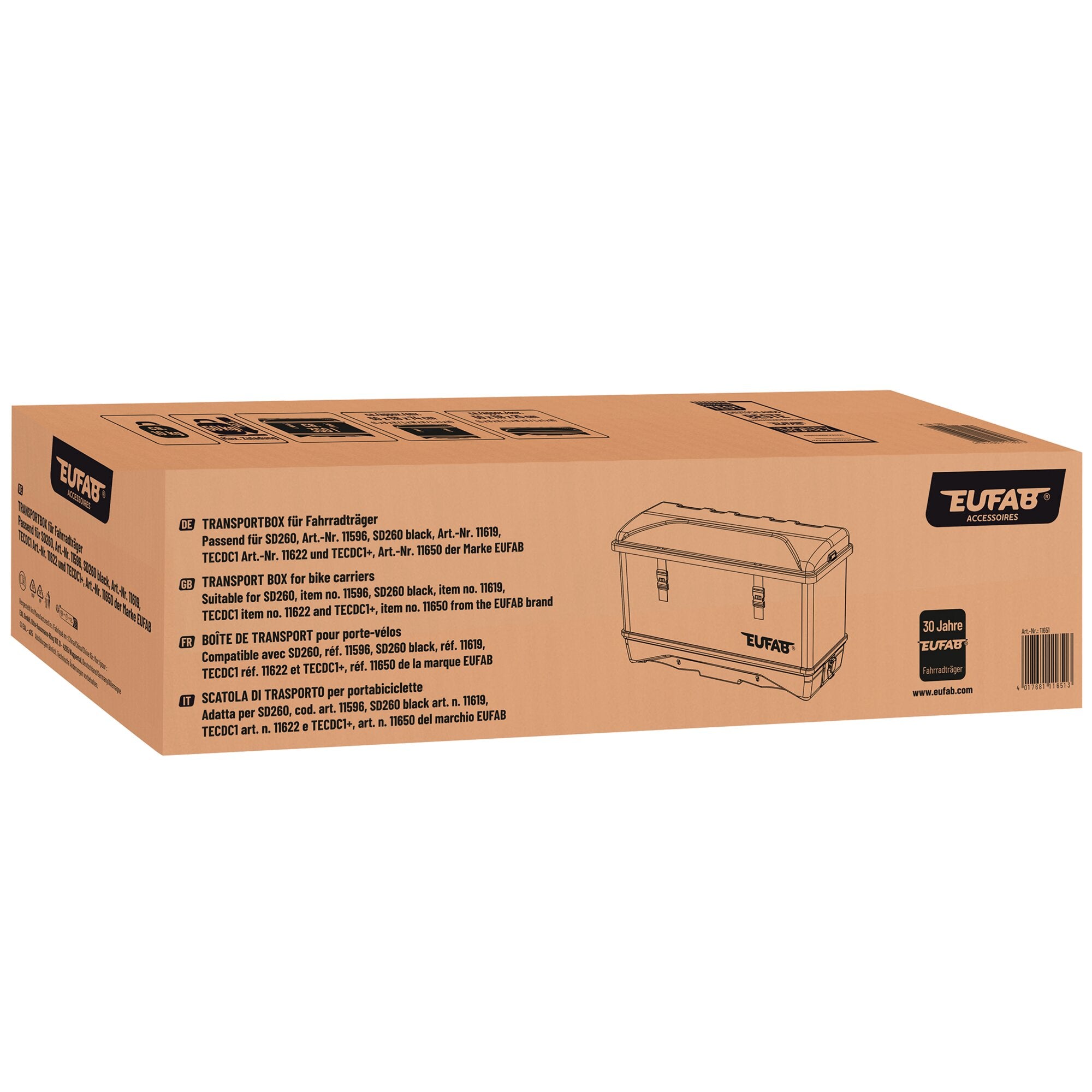 Transportbox