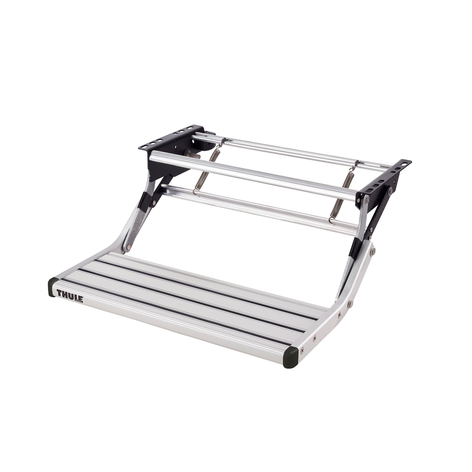 Trittstufe Thule Single Step V10 manuell 550 Alu