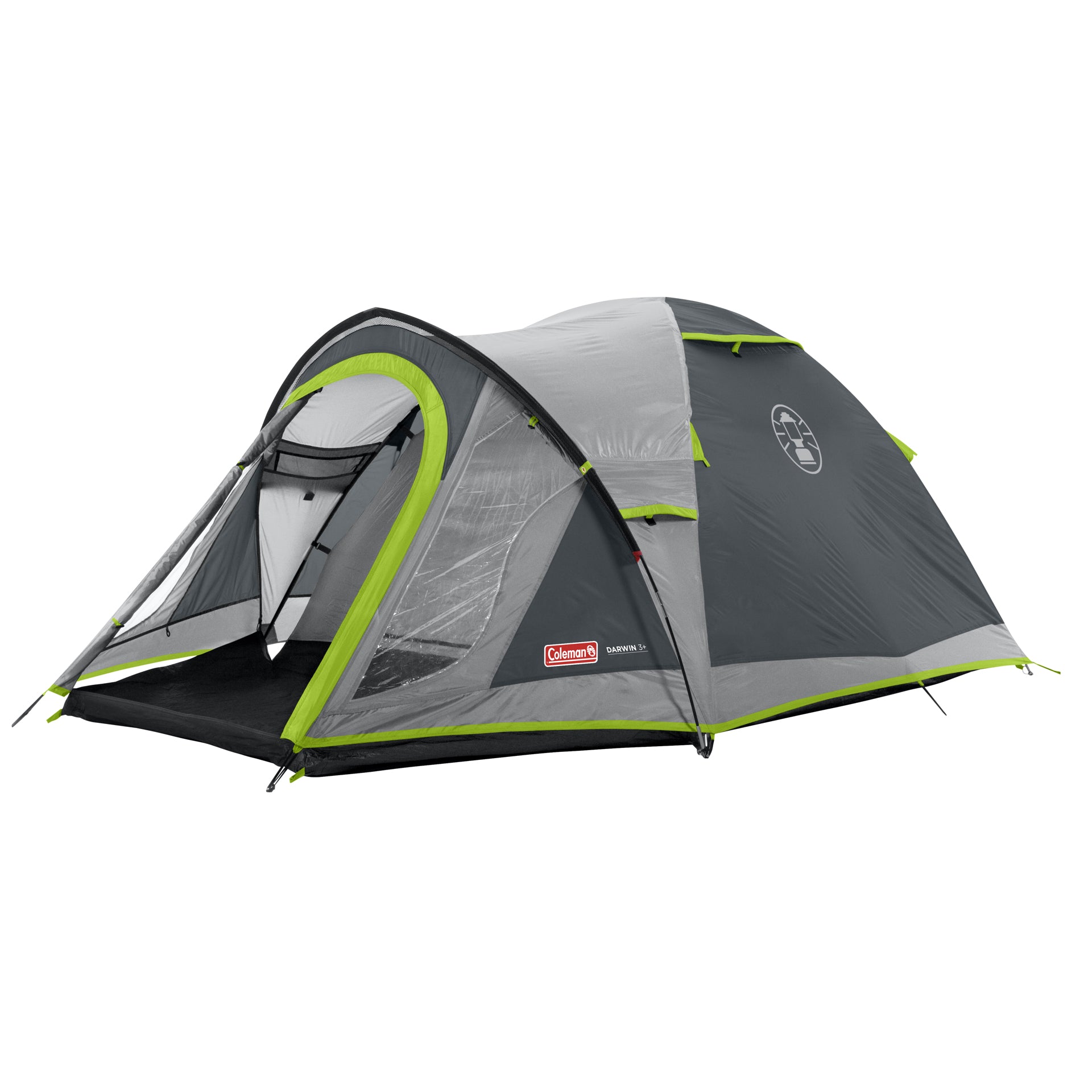 Coleman Zelt Darwin Plus – Originalbild 1