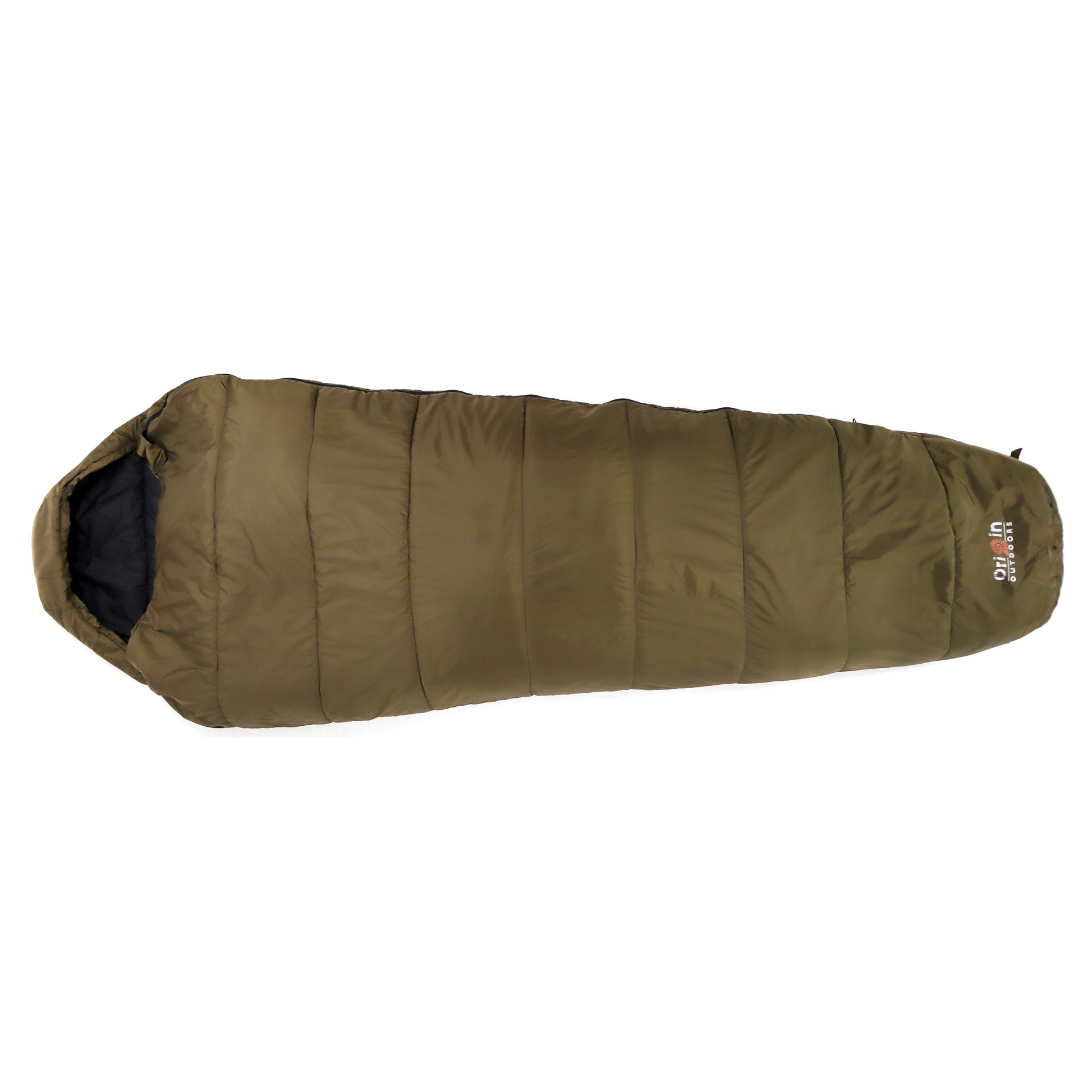 Origin Outdoors Schlafsack Compact Lite – Originalbild