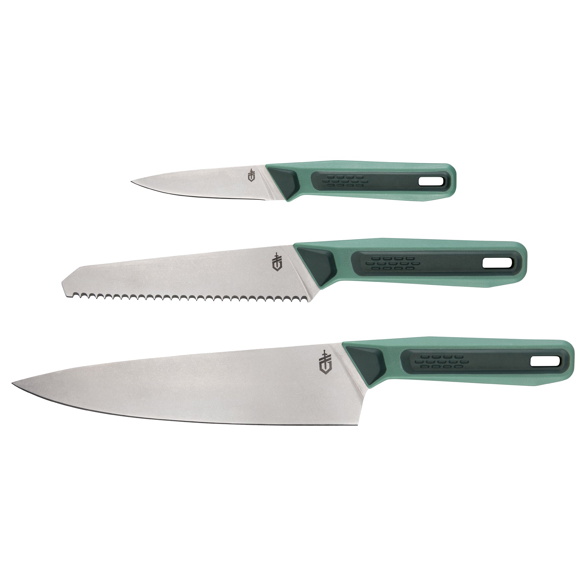 Gerber Messerset ComplEAT – Originalbild