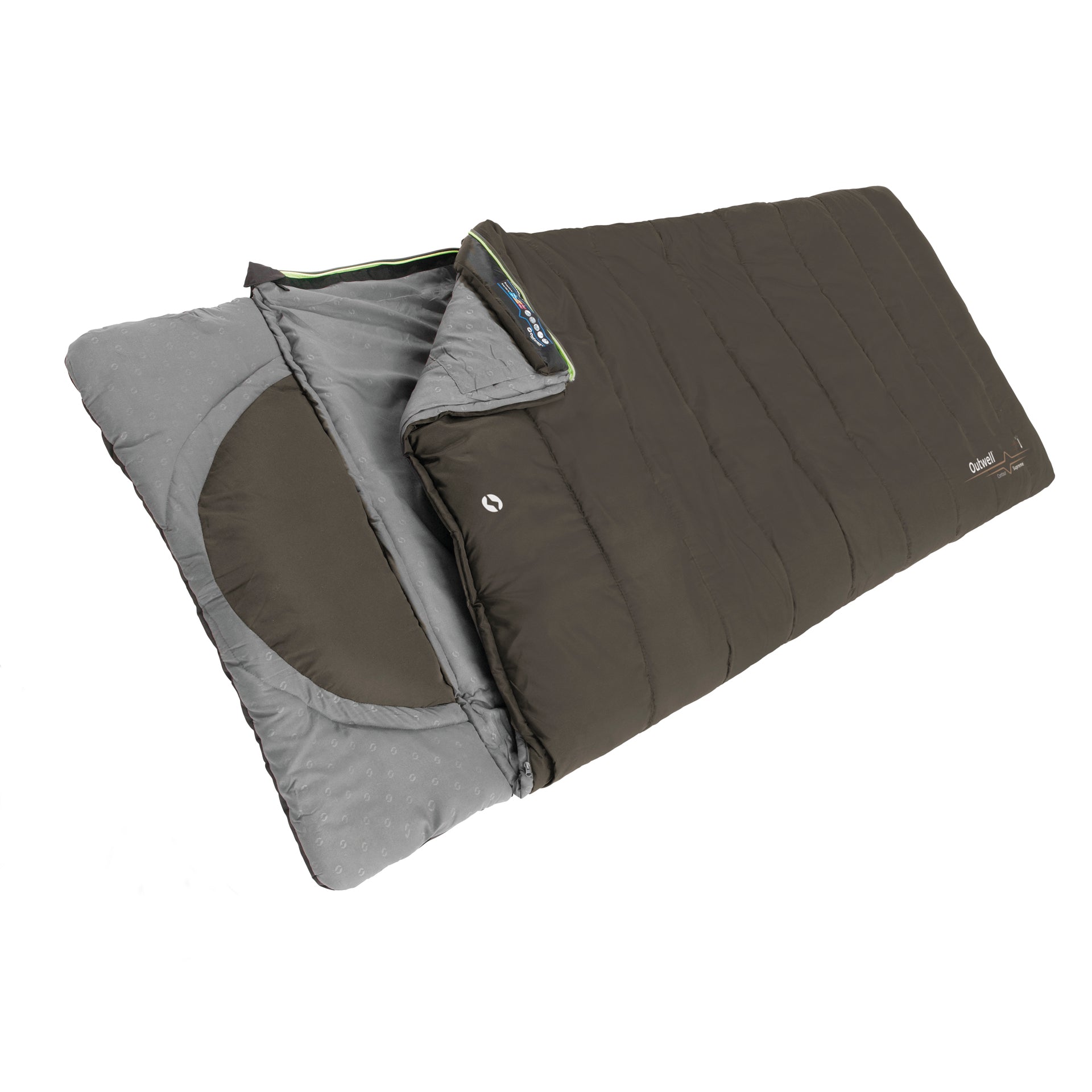 Outwell Schlafsack Contour – Originalbild