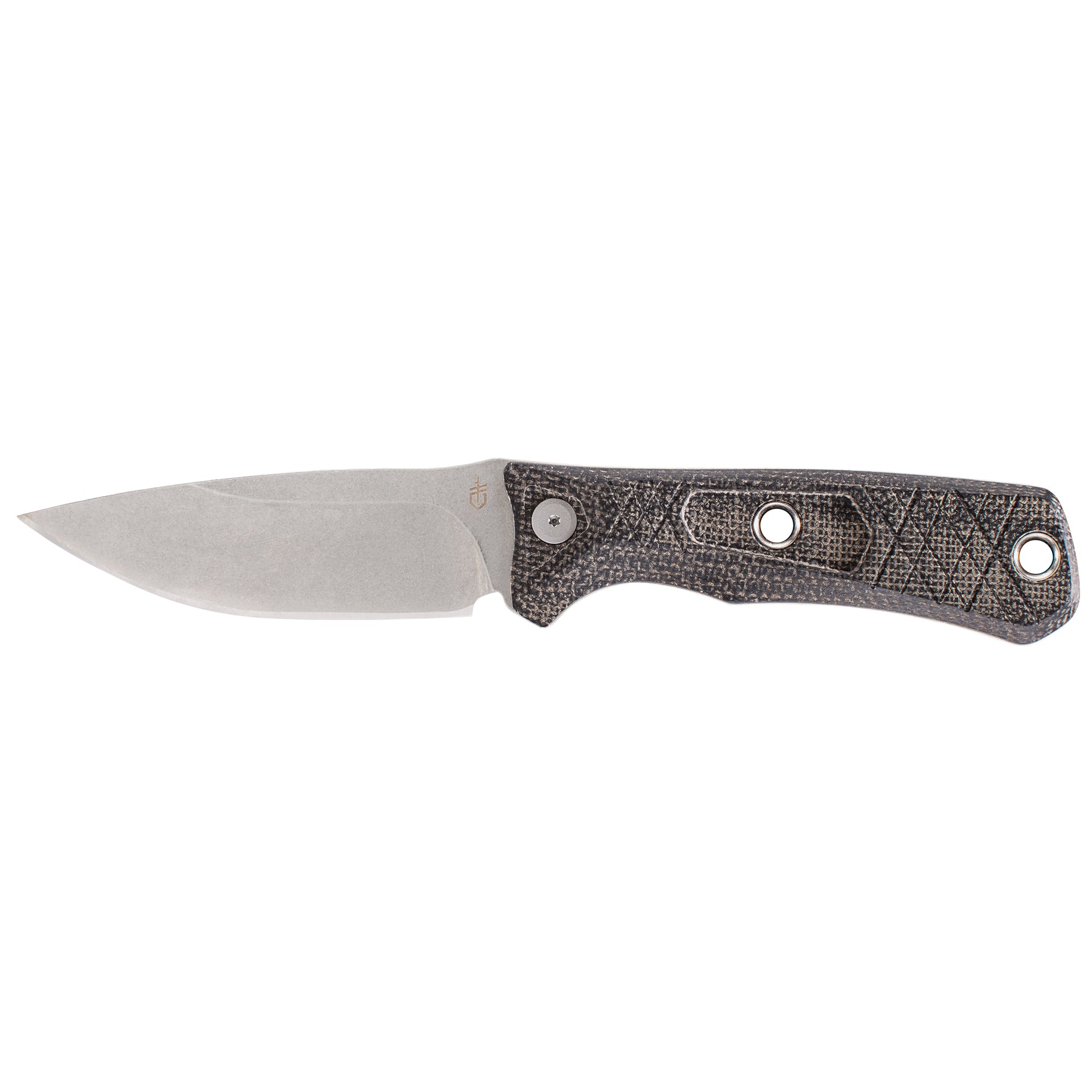 Gerber Messer Convoy – Originalbild