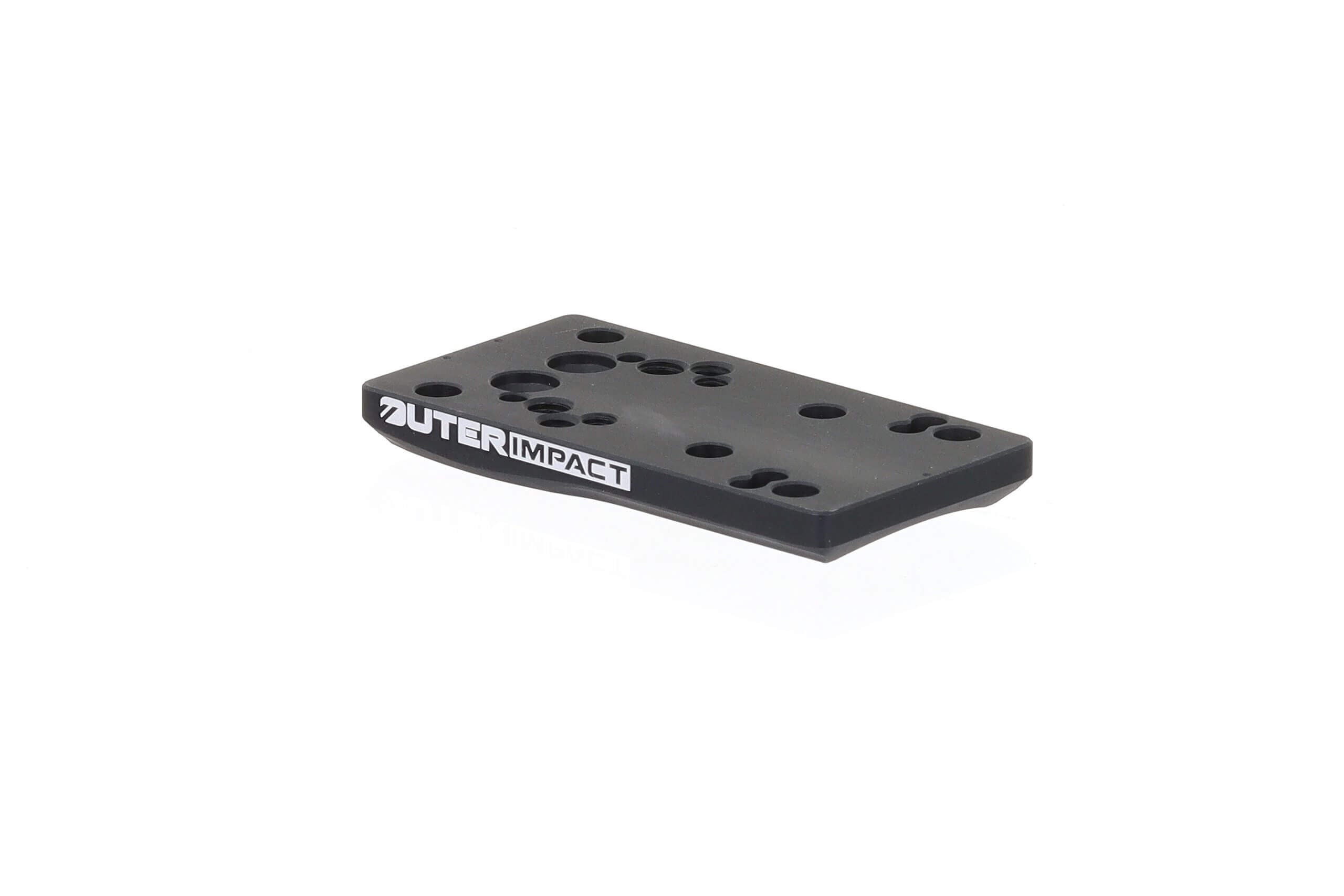 Outerimpact Red Dot Adapter CZ P-09 Produktbild 1