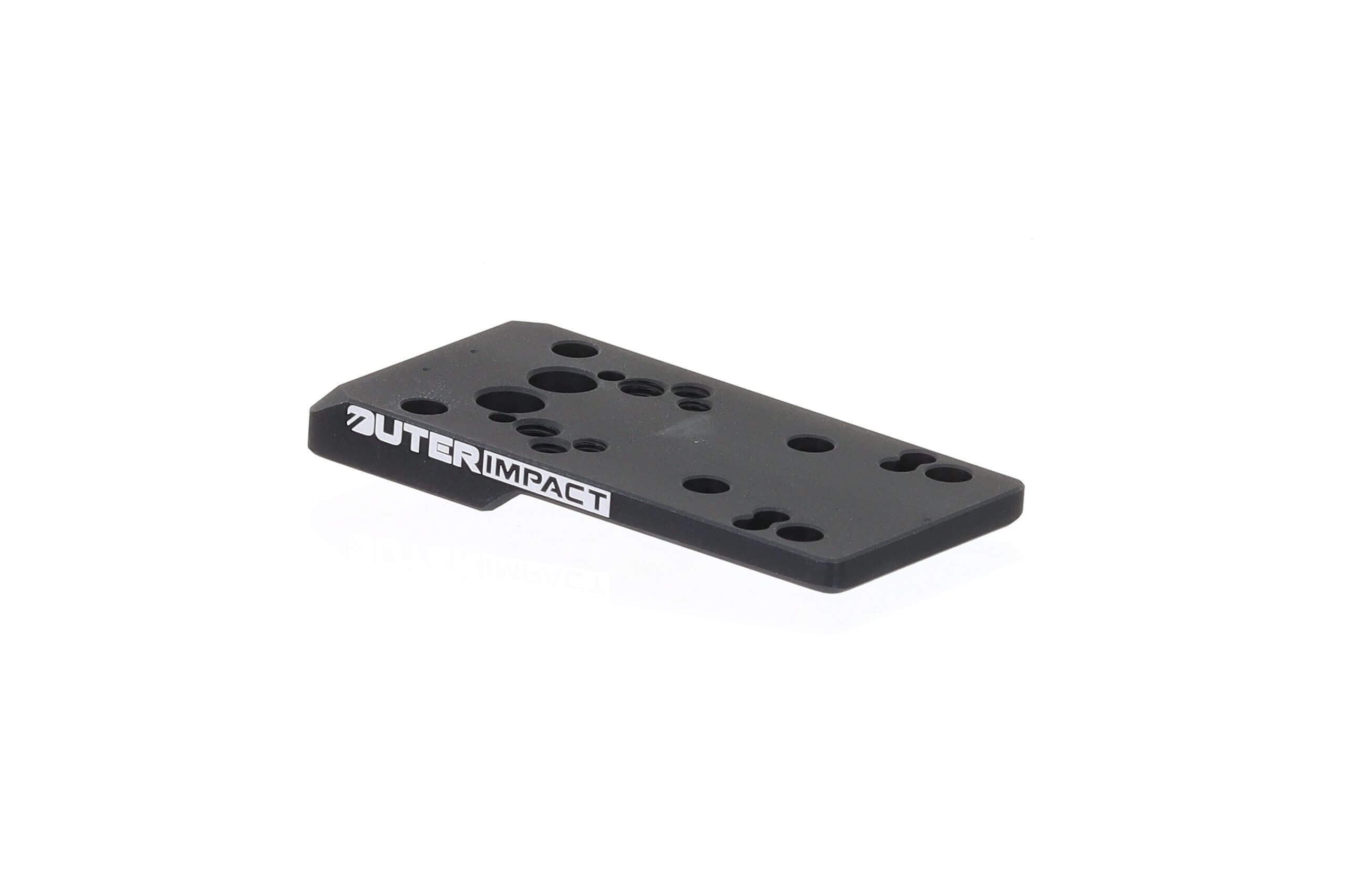 Outerimpact Red Dot Adapter CZ P-10 F Produktbild 1