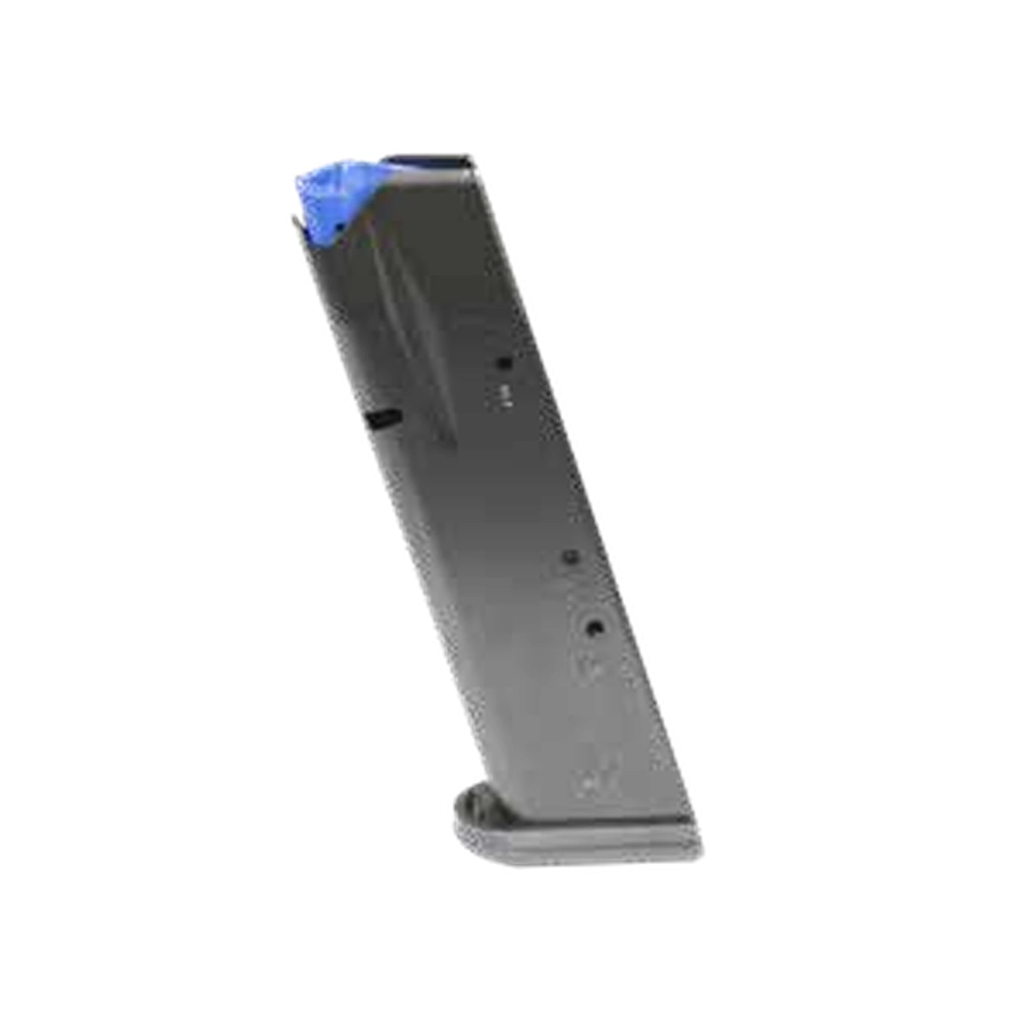 CZ Magazin Shadow 2 Target · 17 Schuss · 9 × 19 – offizielles CZ Katalogmotiv 1
