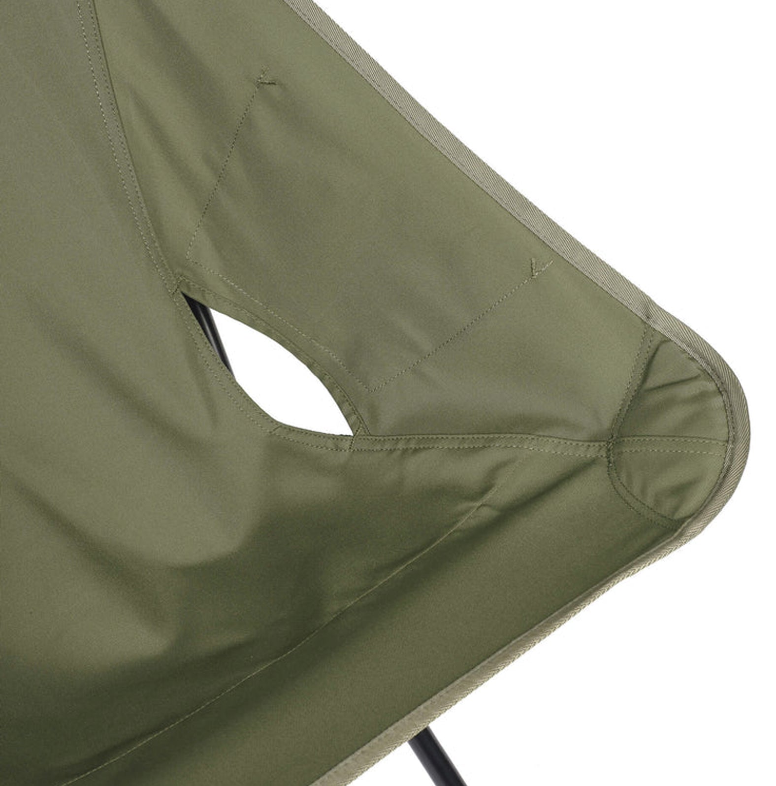 Helinox Tactical Sunset Chair – taktischer Komfort-Campingstuhl – Produktansicht 4