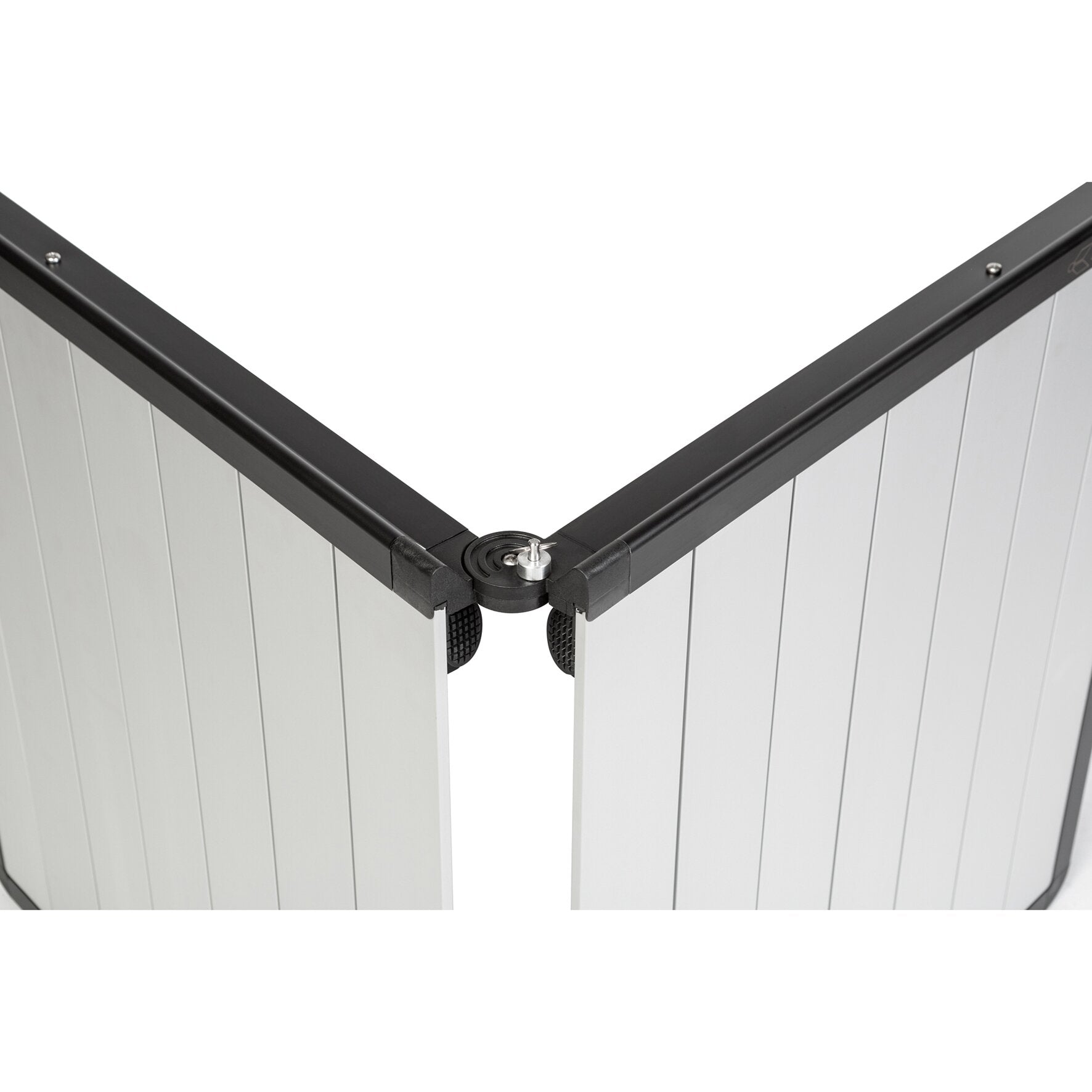 Klapptisch Dinemic, 126 cm
