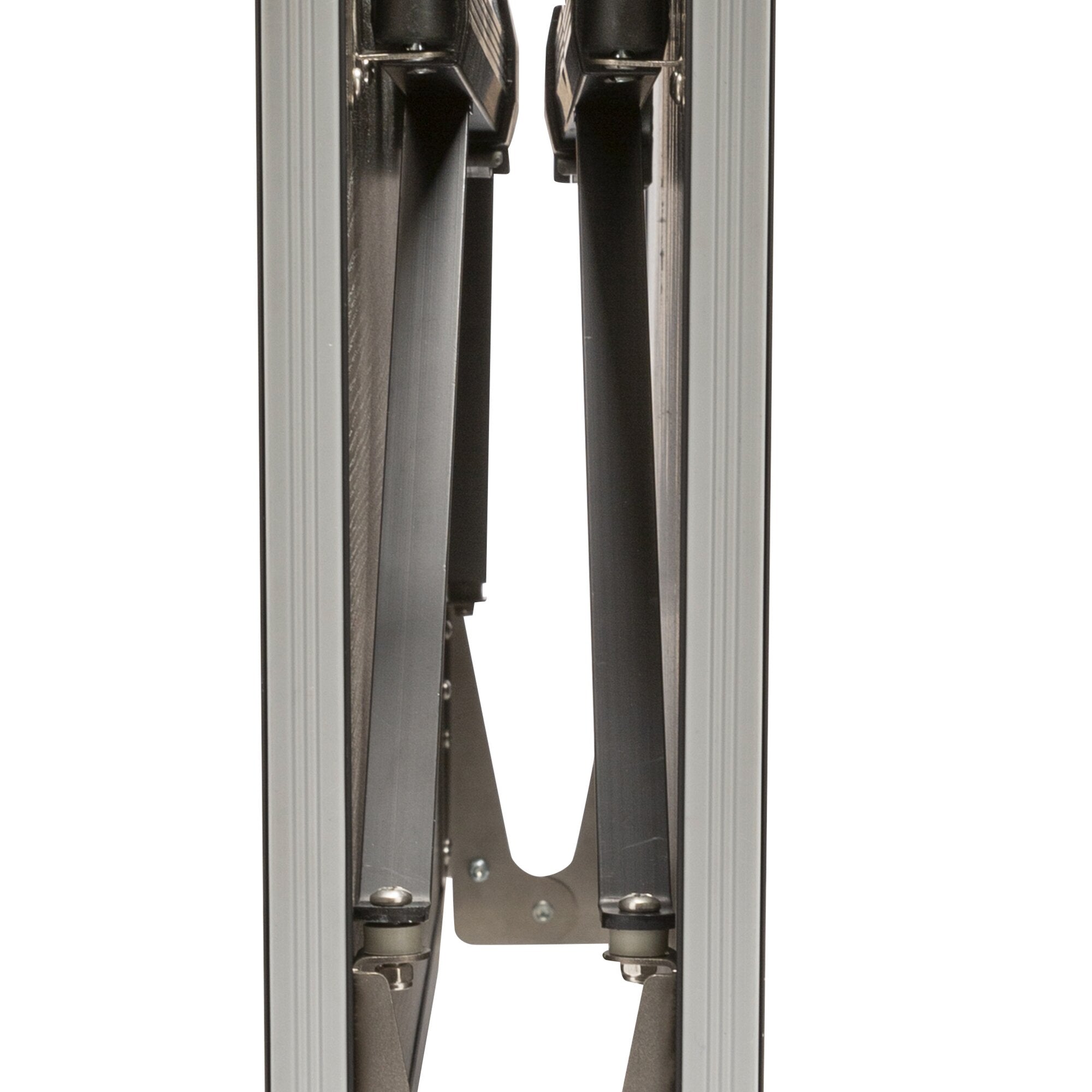 Campingtisch Elutop Compack Square 100