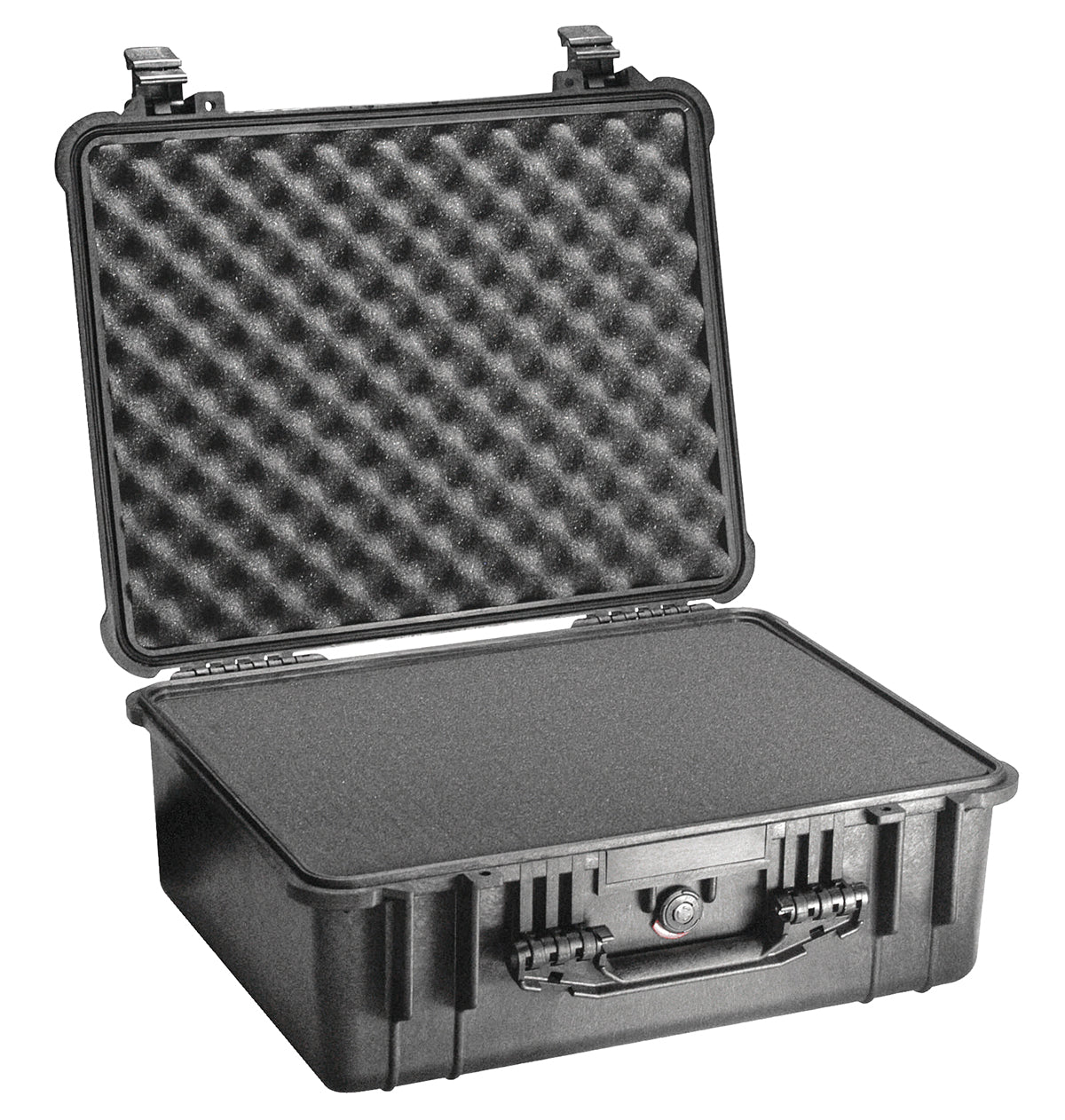 Peli Box 1550 – großer wasserdichter Schutzkoffer – Produktansicht 2