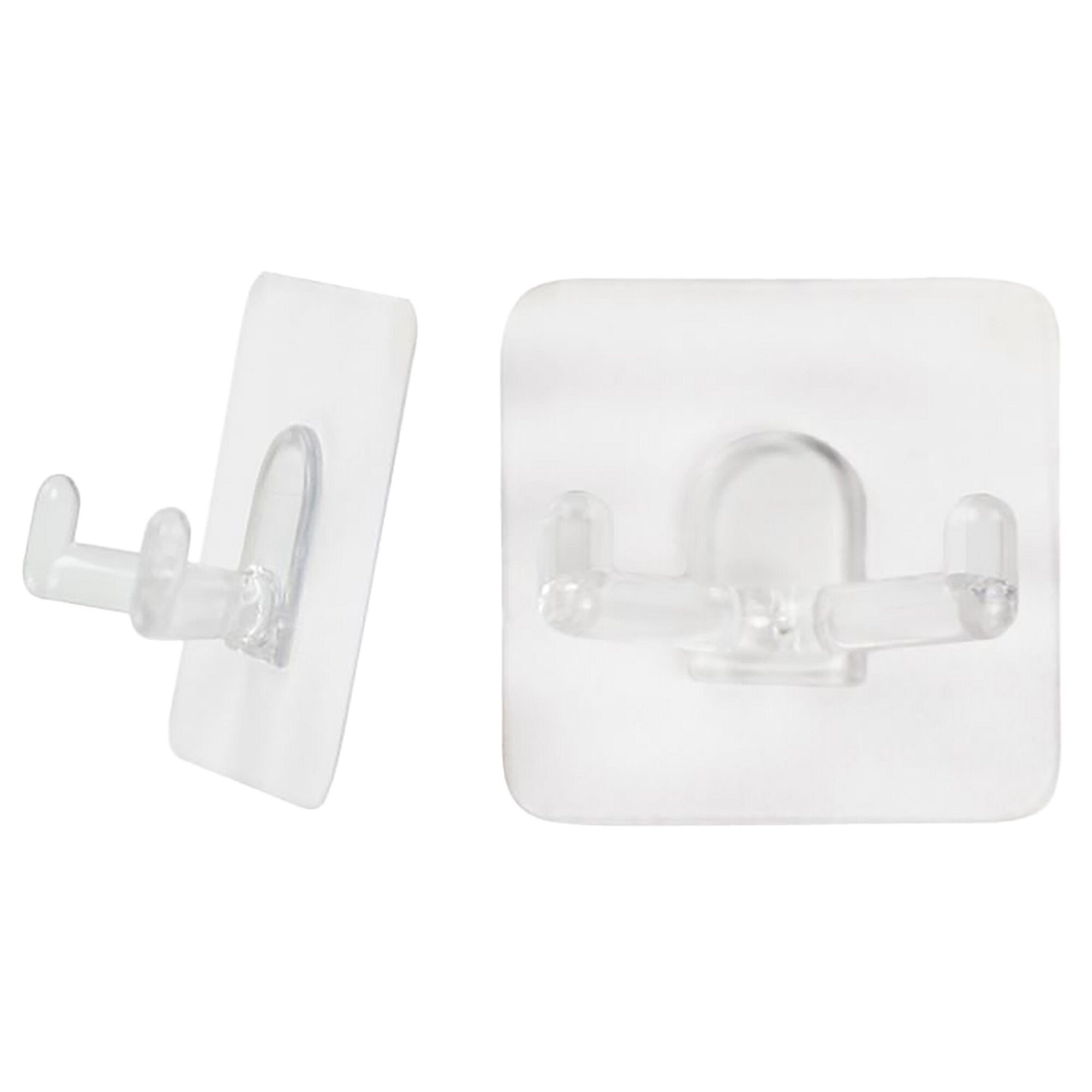 Magische V-Haken, 2