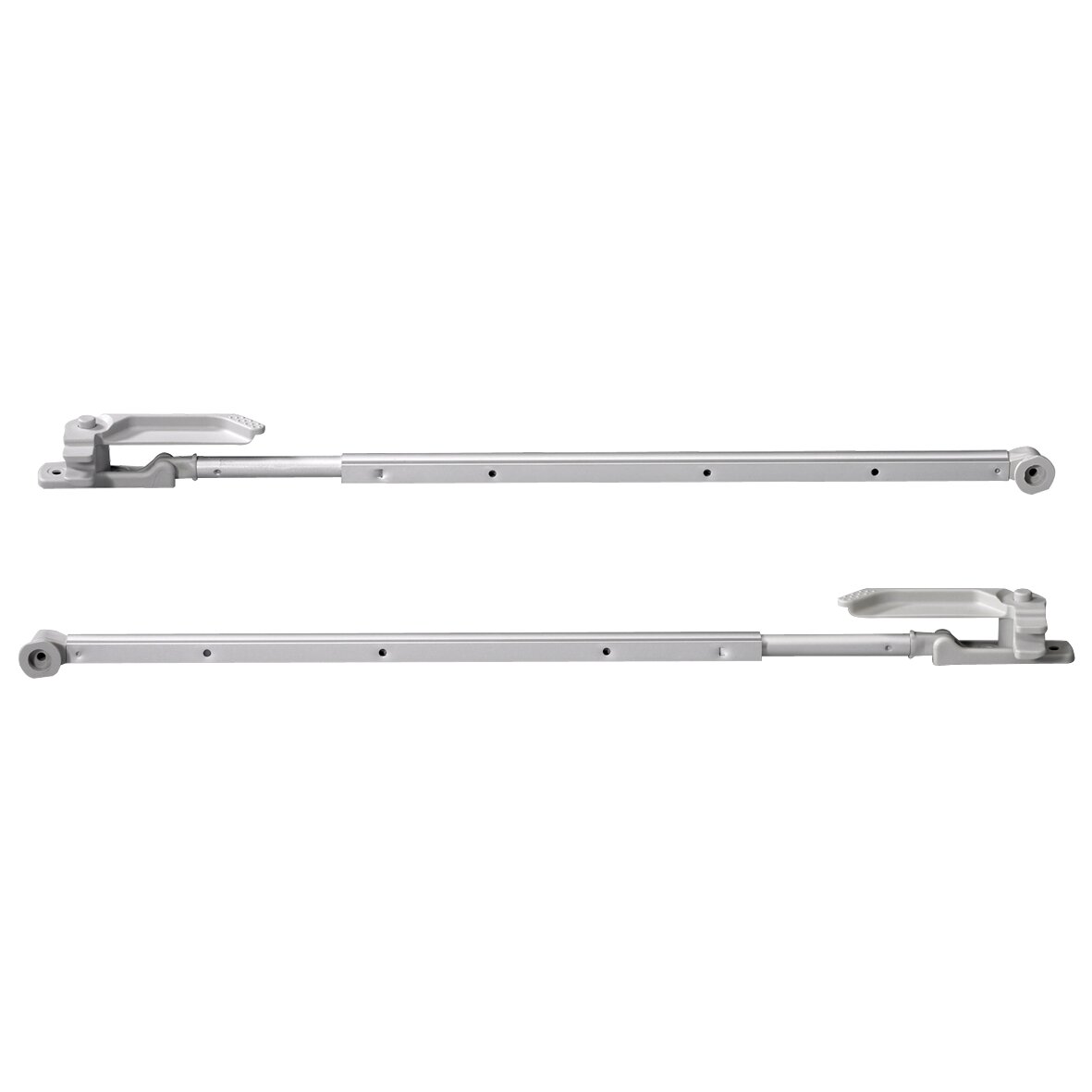 Aussteller S6 Fenster, 280 mm 2er-Set