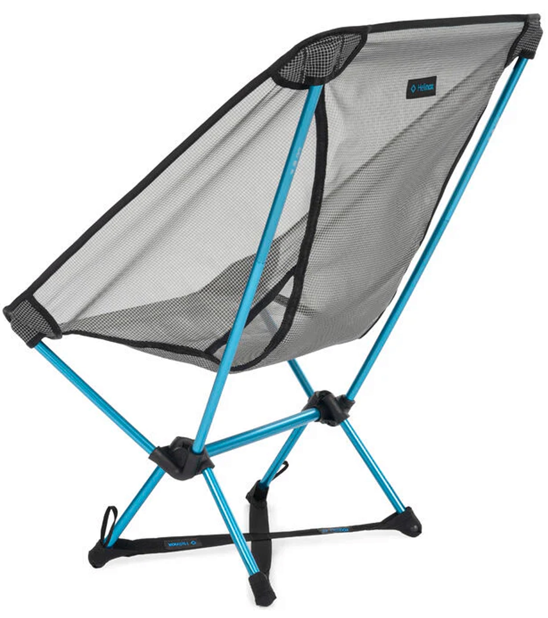 Helinox Chair Zero LT – ultraleichter Campingstuhl – Produktansicht 2