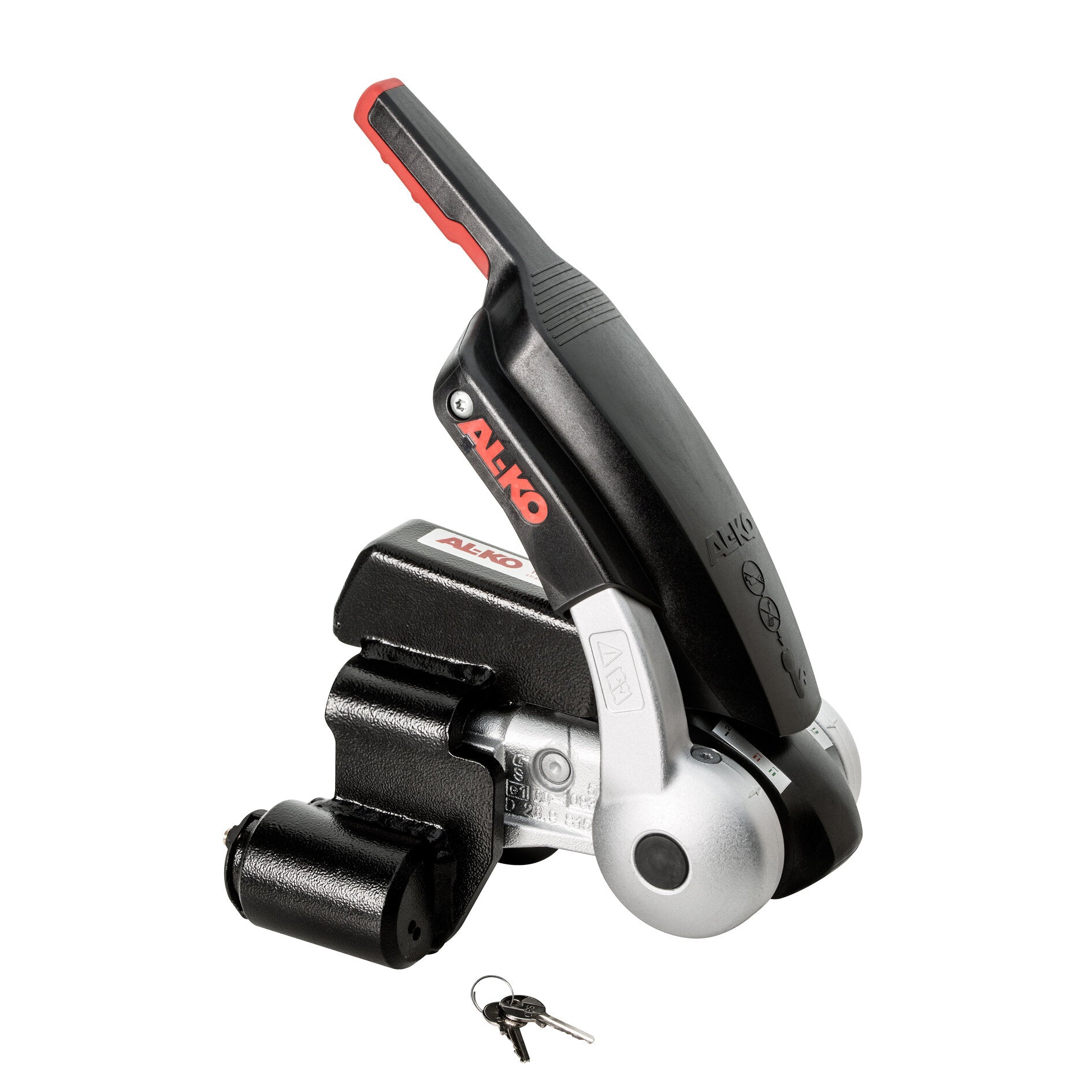 Diebstahlsicherung Safety Premium für AKS 3004