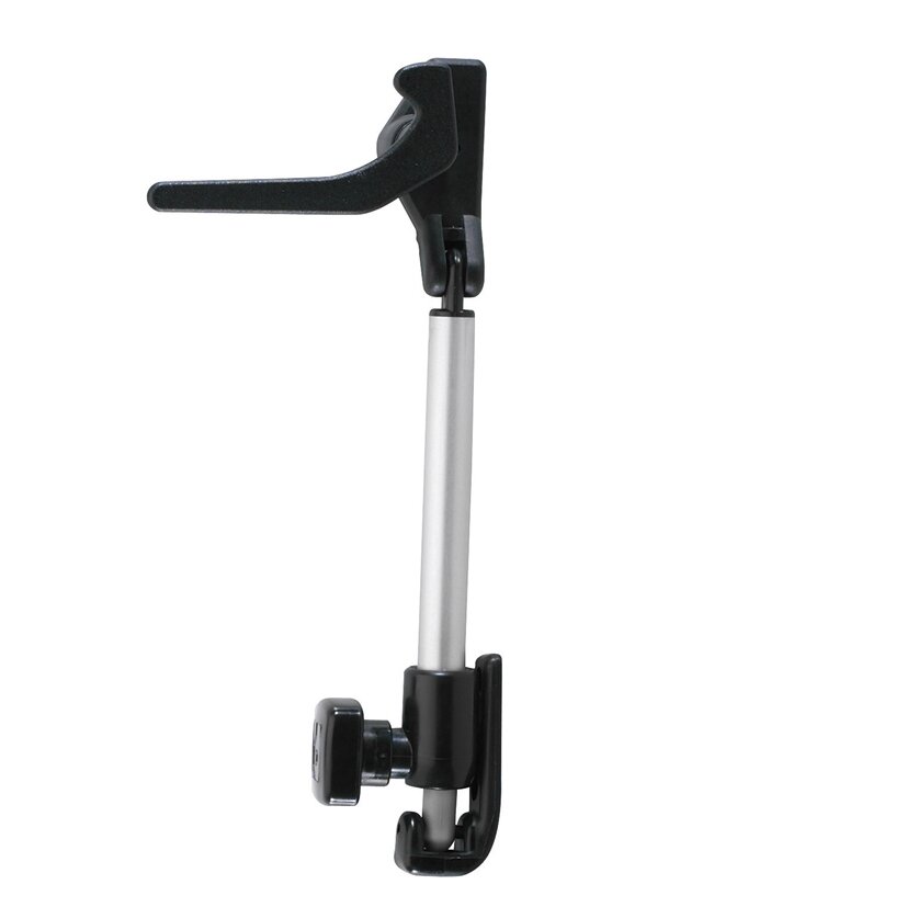 Fensteraussteller, links, 140 mm, stufenlos