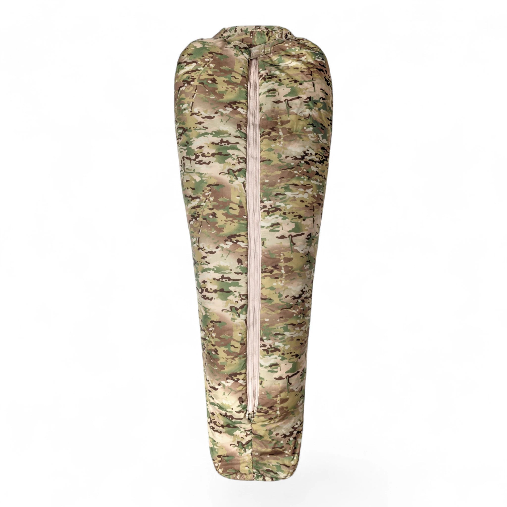 SnugpakSnugpak Special Forces Complete System – Multicam Schlafsacksystem - Black Raptor