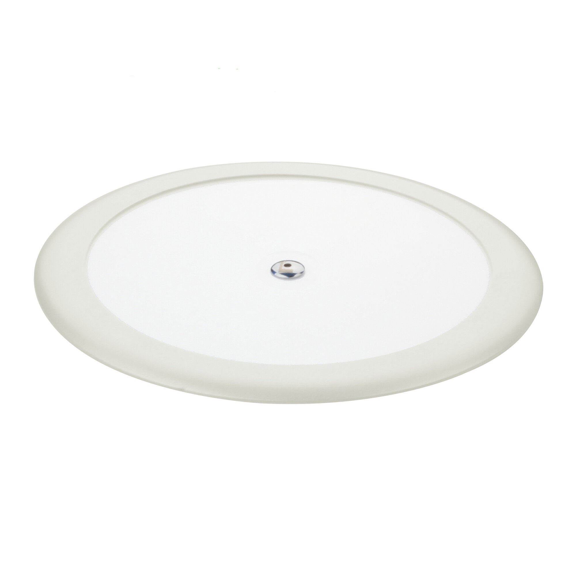 Aufbaupanel Touch Switch, weiß