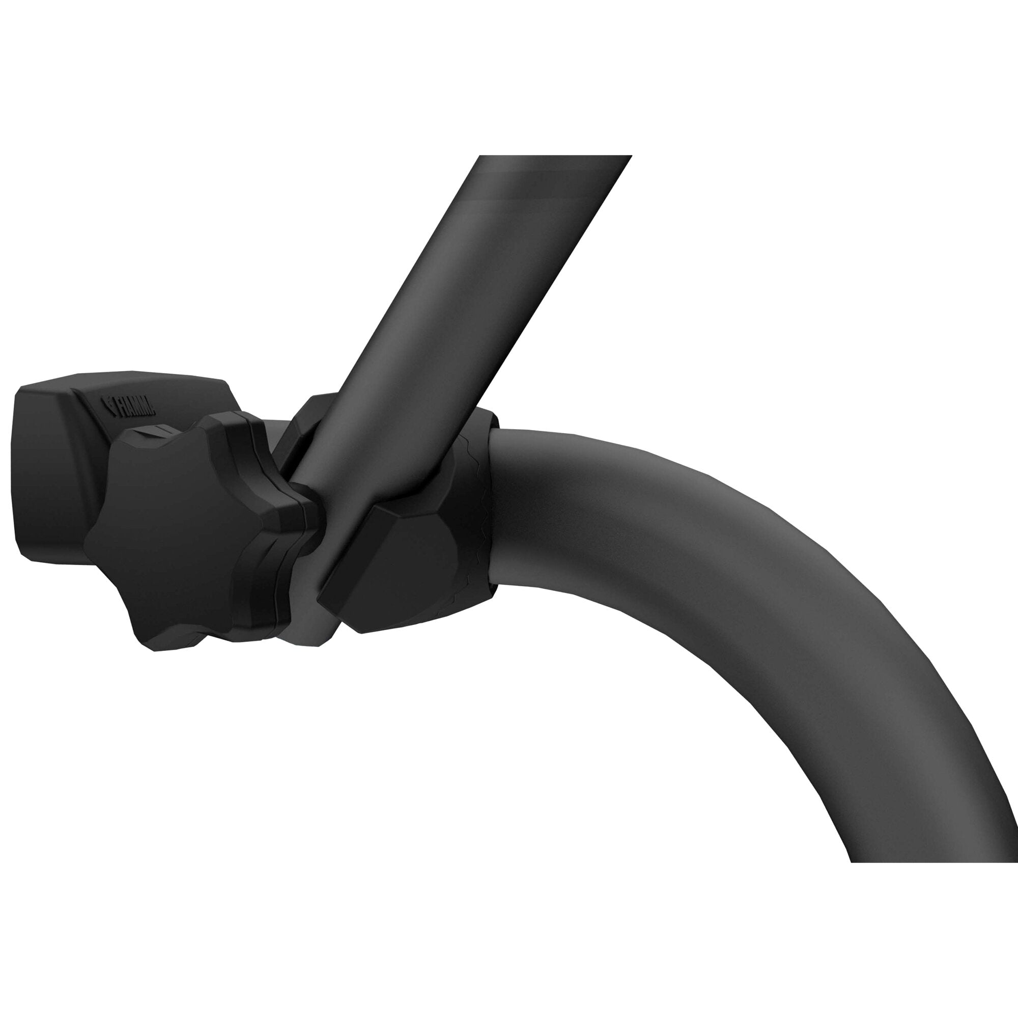 Fahrradträger Carry-Bike Pro C, schwarz