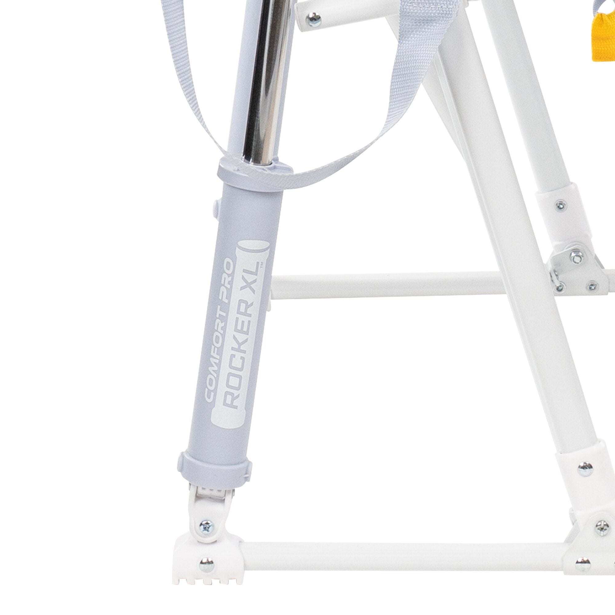 Camping-Schaukelstuhl Comfort Pro Rocker XL™, beige